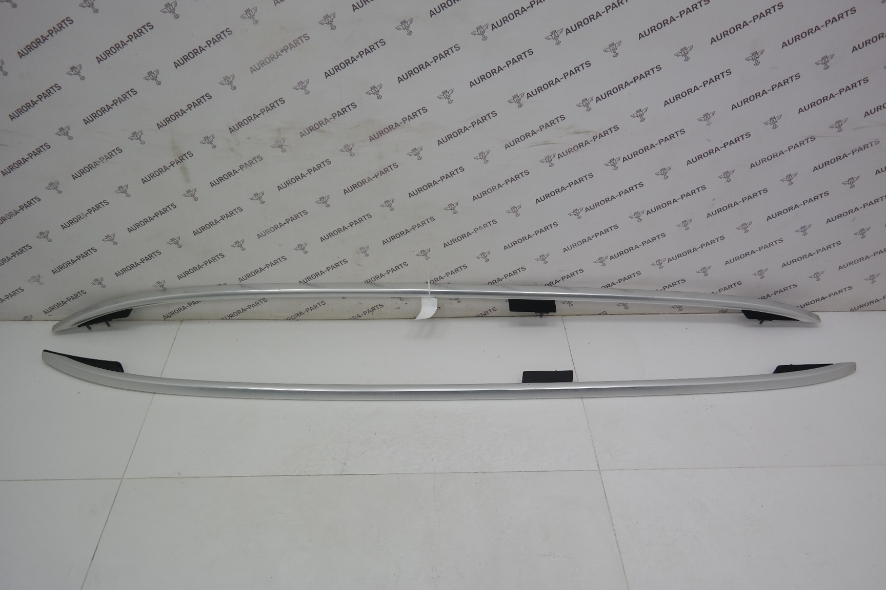 Рейлинги на крышу LH+RH (продажа комплектом) Mercedes GL/GLS