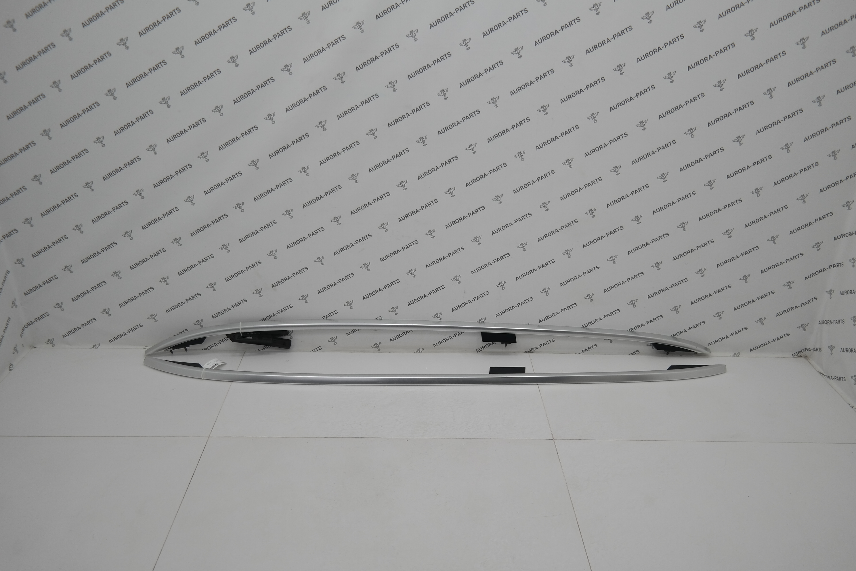 Рейлинги на крышу LH+RH (продажа комплектом) Mercedes GL/GLS