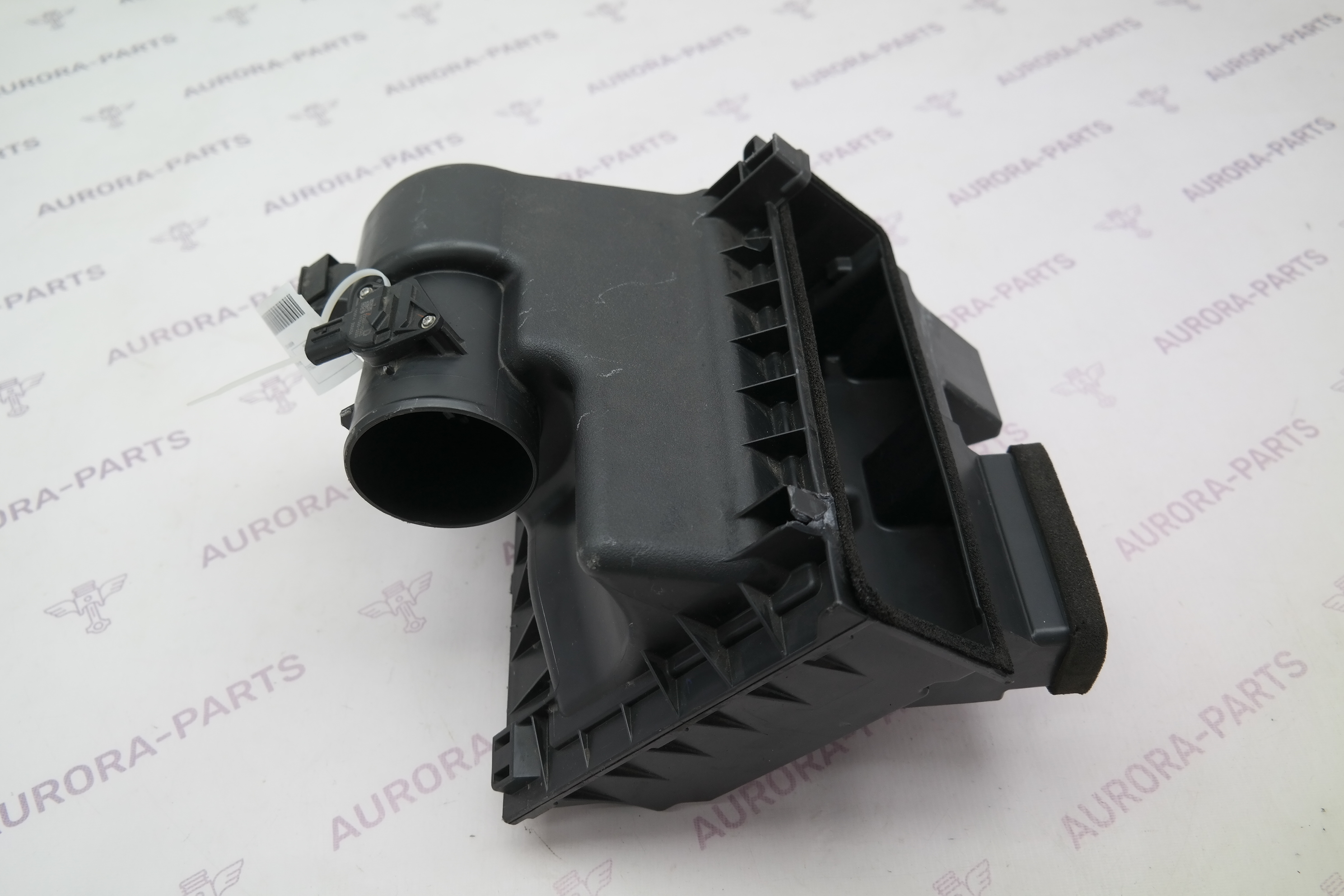 Корпус воздушного фильтра Lexus RX