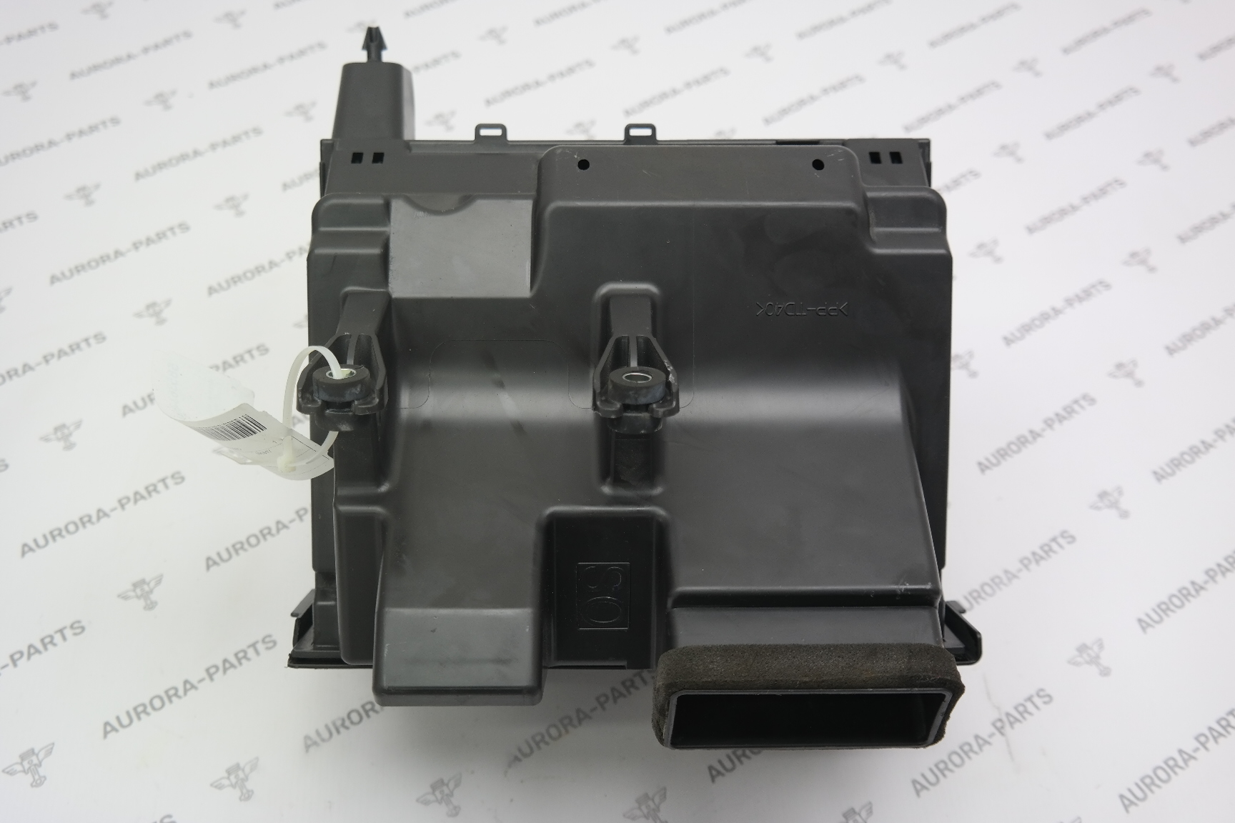 Корпус воздушного фильтра Lexus RX