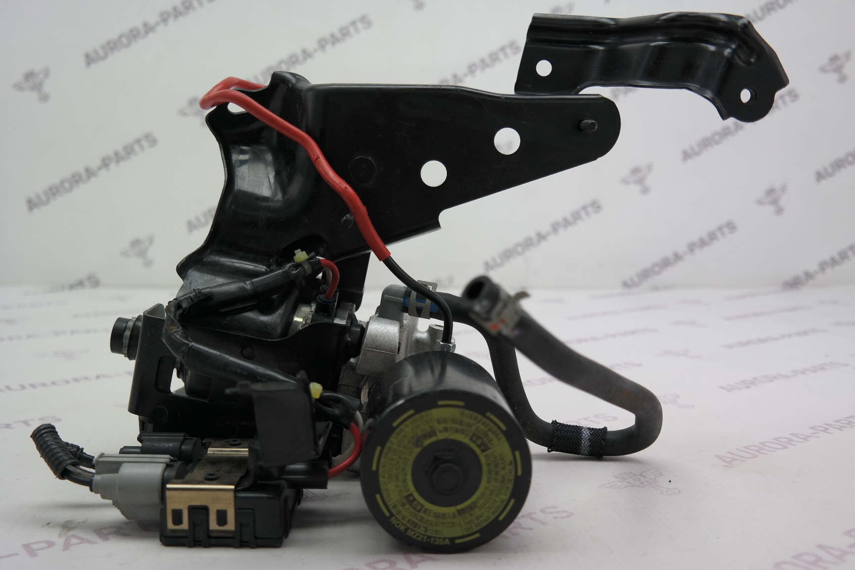 Усилитель тормозов гидравлический Lexus RX