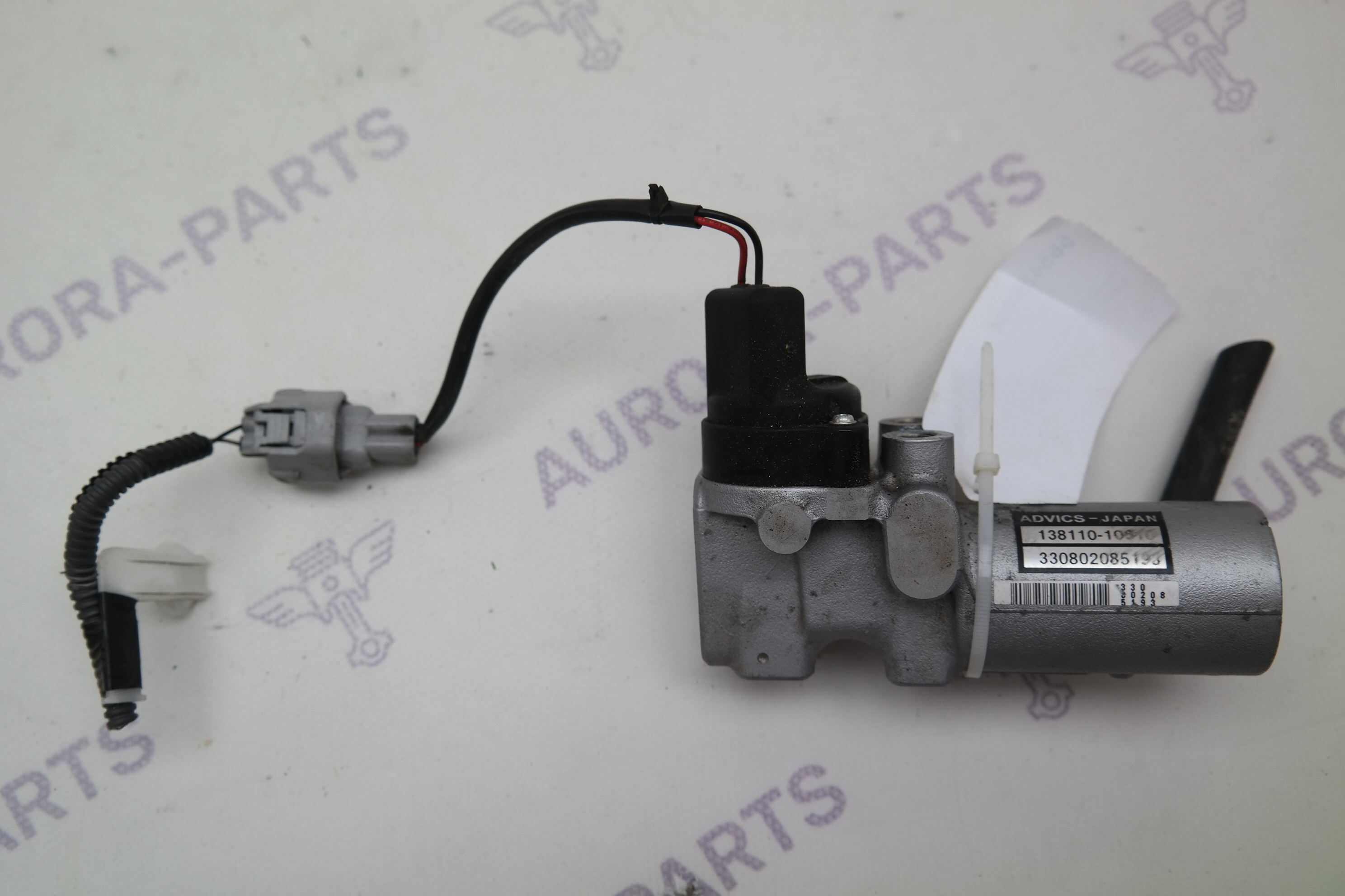 Насос гидравлический Lexus RX