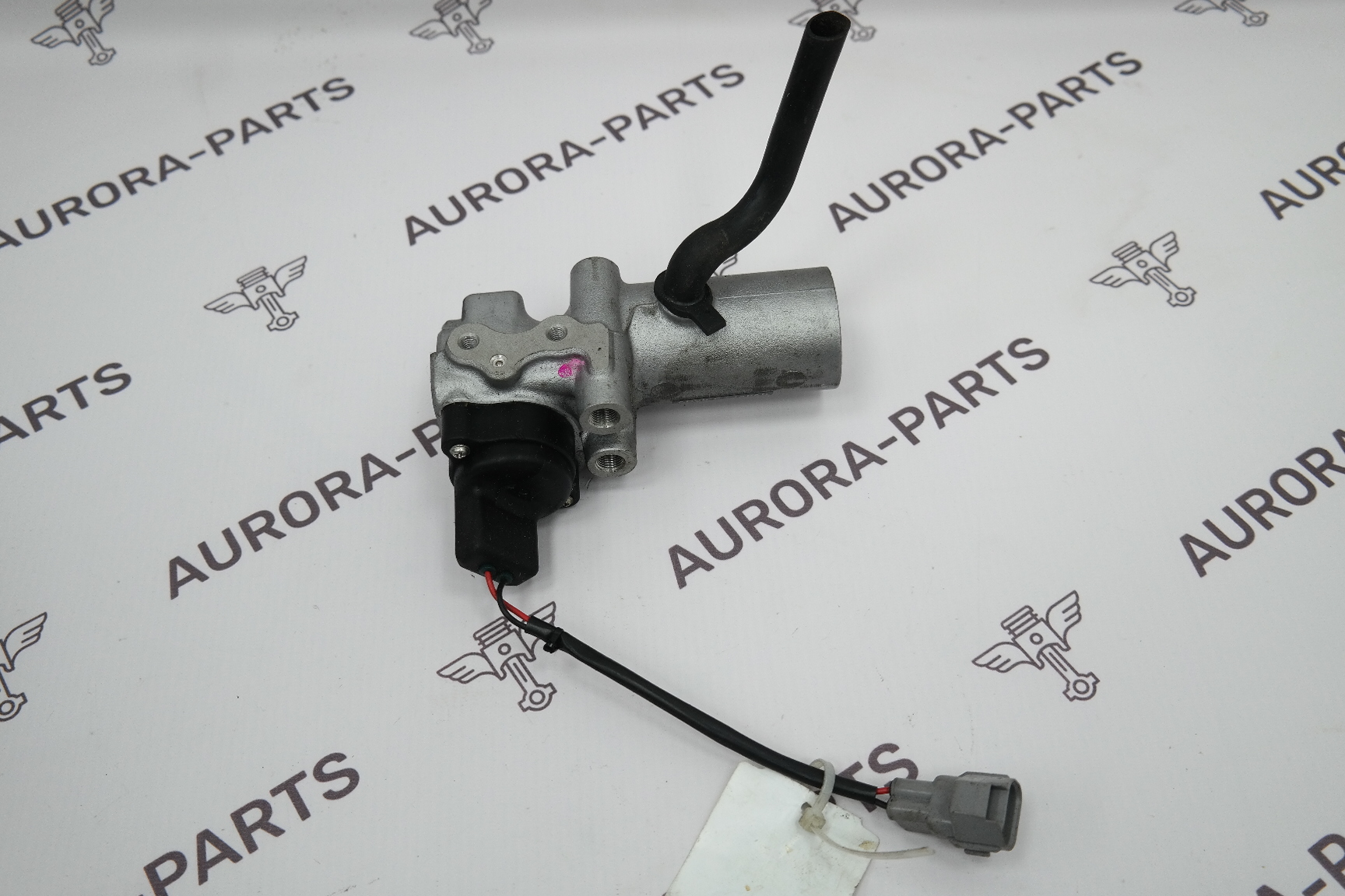 Насос гидравлический Lexus RX