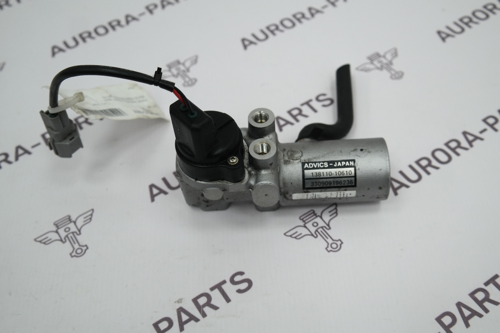 Насос гидравлический Lexus RX