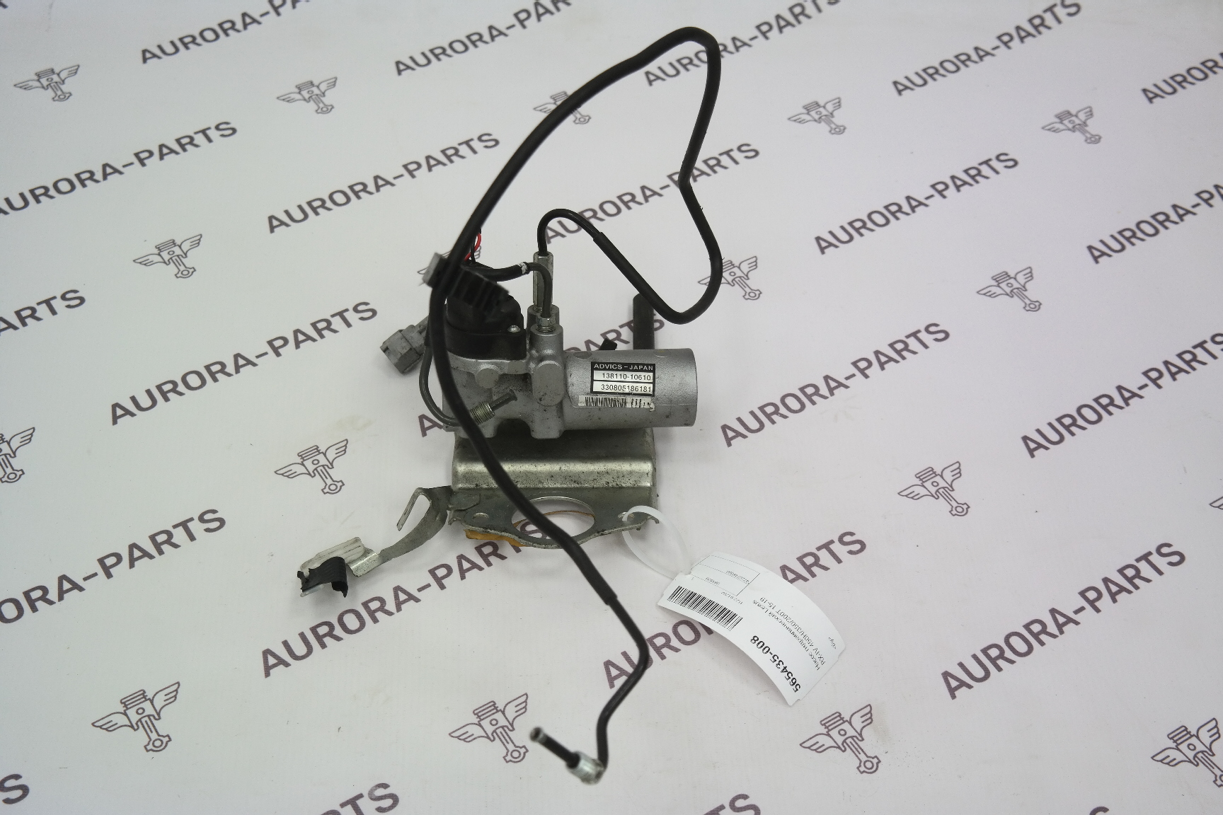 Насос гидравлический Lexus RX