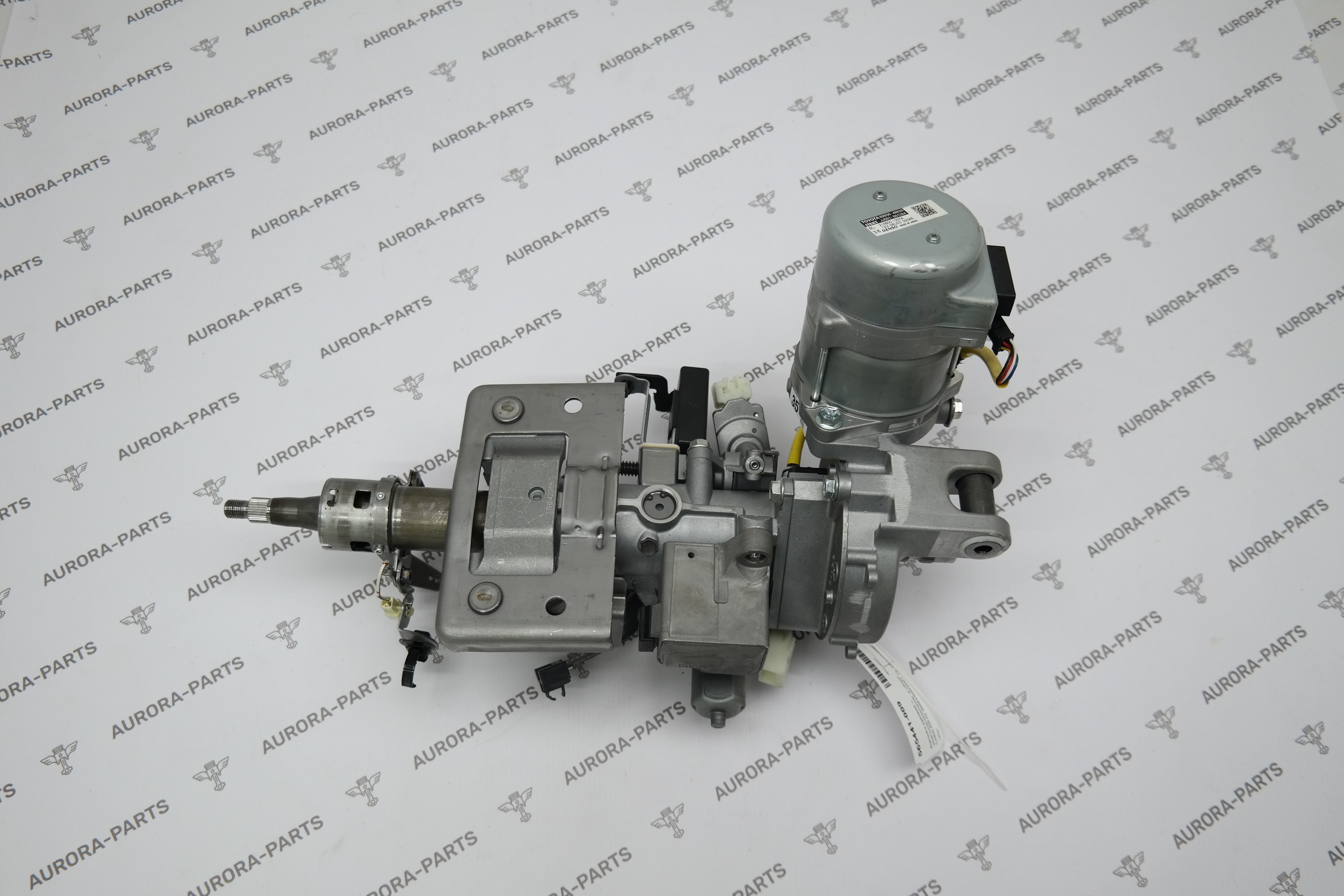 Колонка рулевая с электроусилителем  в сборе Lexus RX