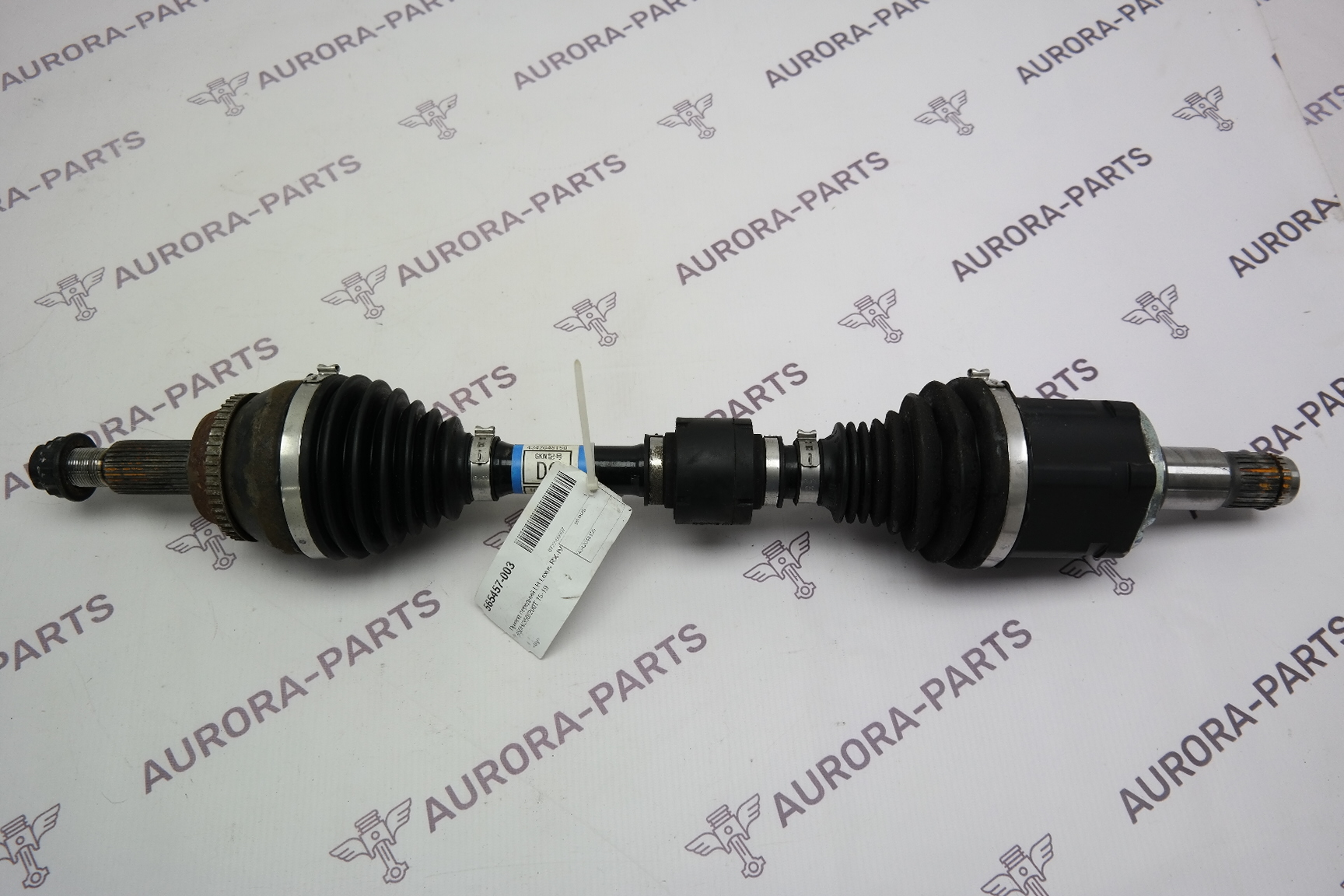 Привод передний LH Lexus RX