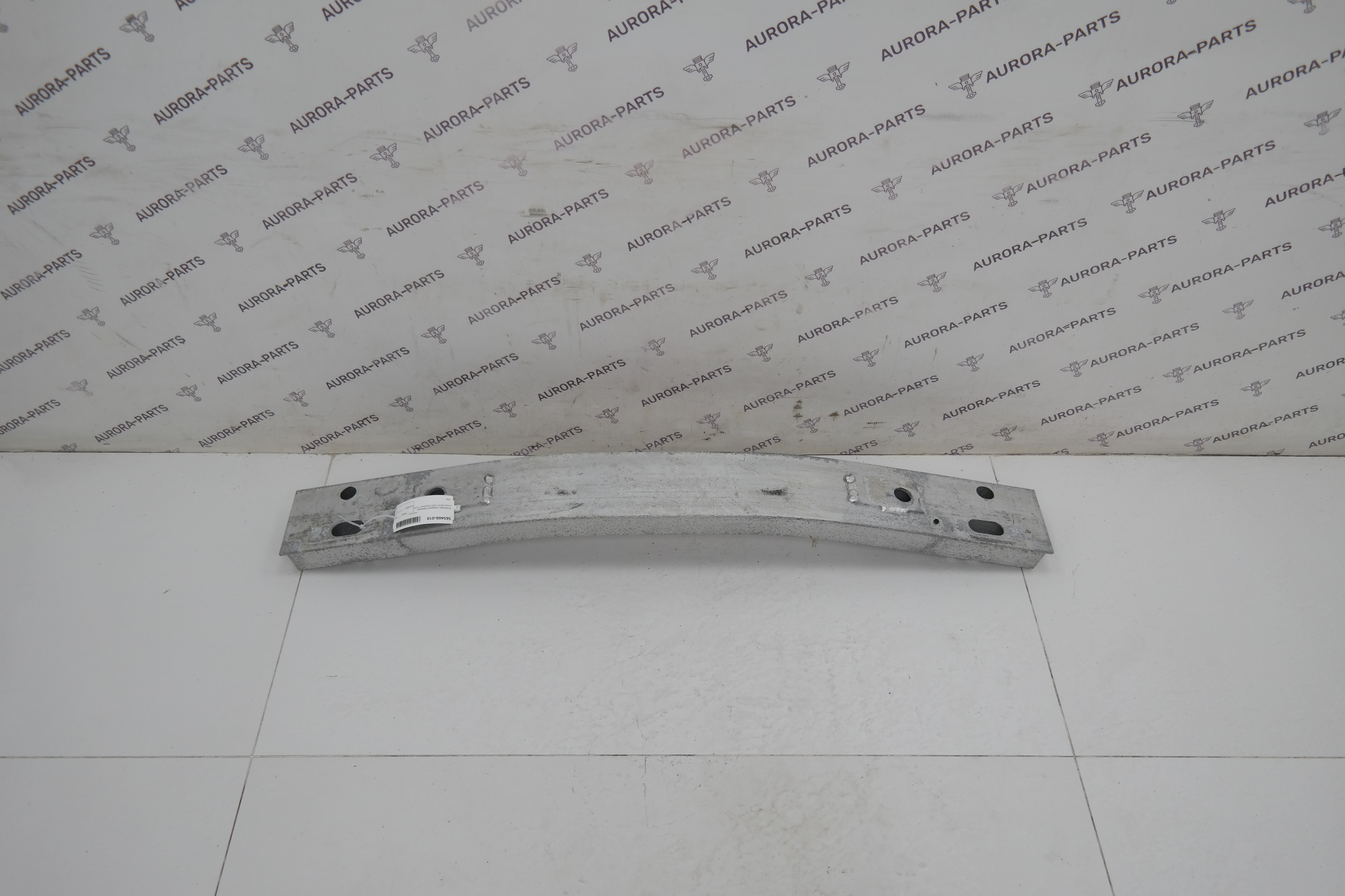 Усилитель переднего бампера Lexus RX