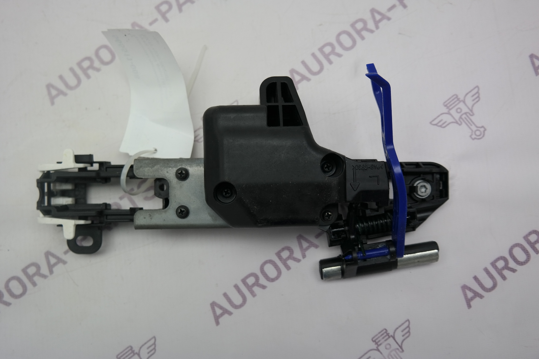 Кронштейн крепления наружней ручки задней двери LH Lexus RX