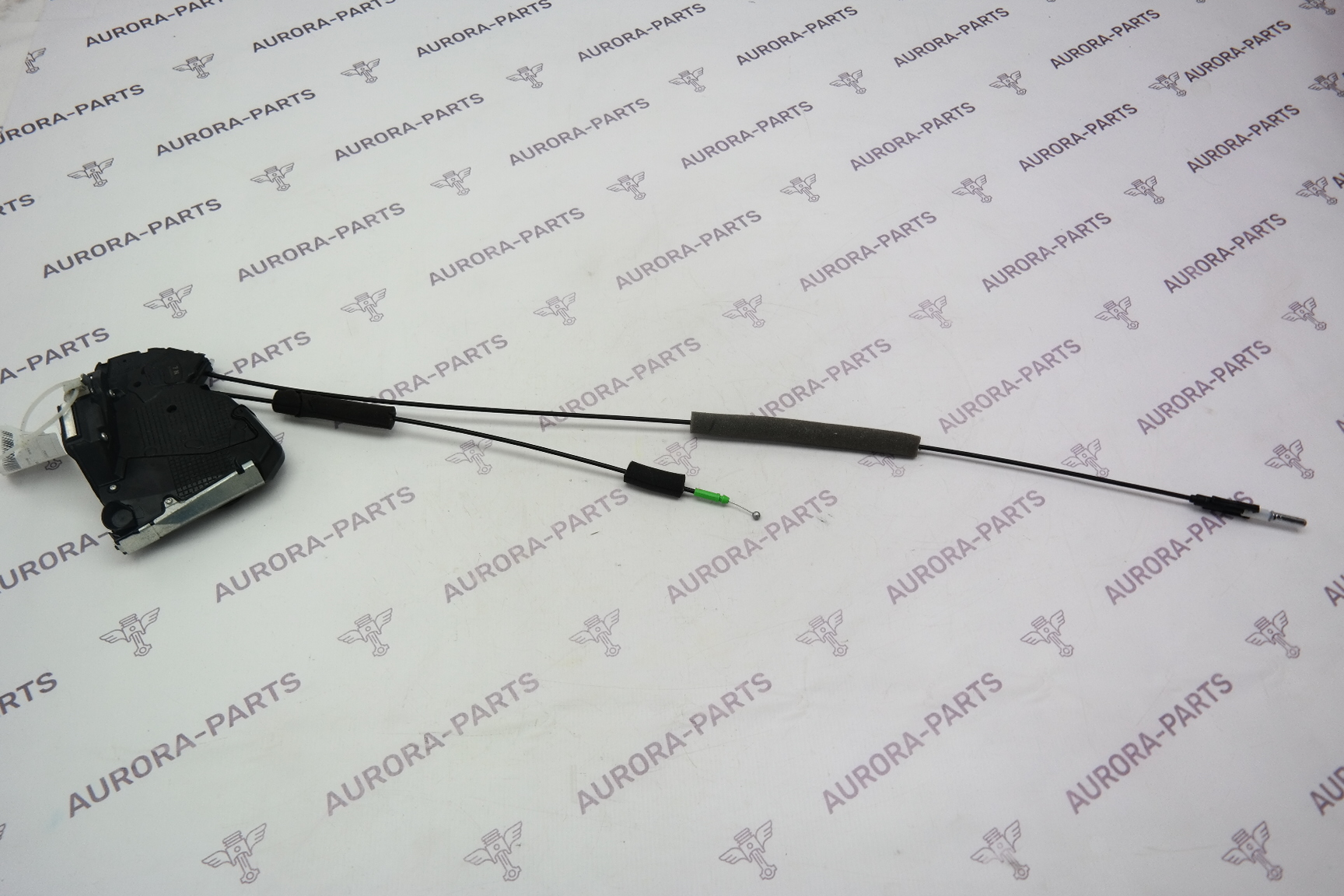 Замок передней двери LH Lexus RX