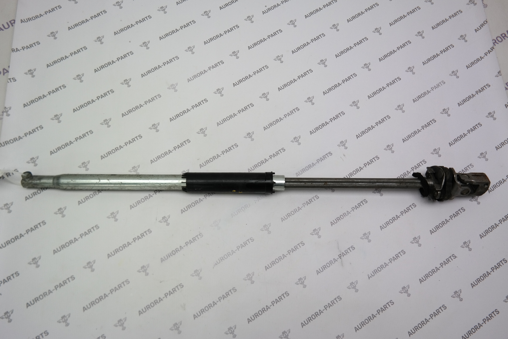 Вал рулевой Land Rover Range Rover 30DDTX