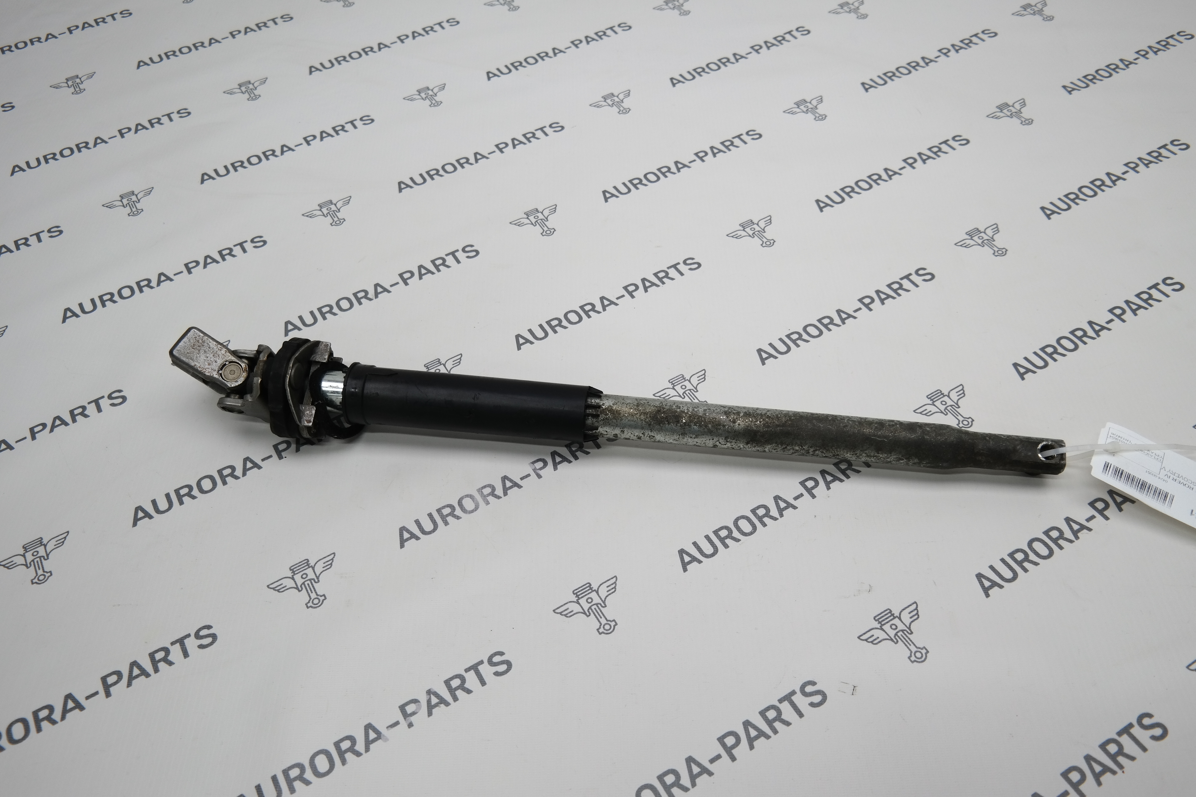 Вал рулевой Land Rover Range Rover 30DDTX