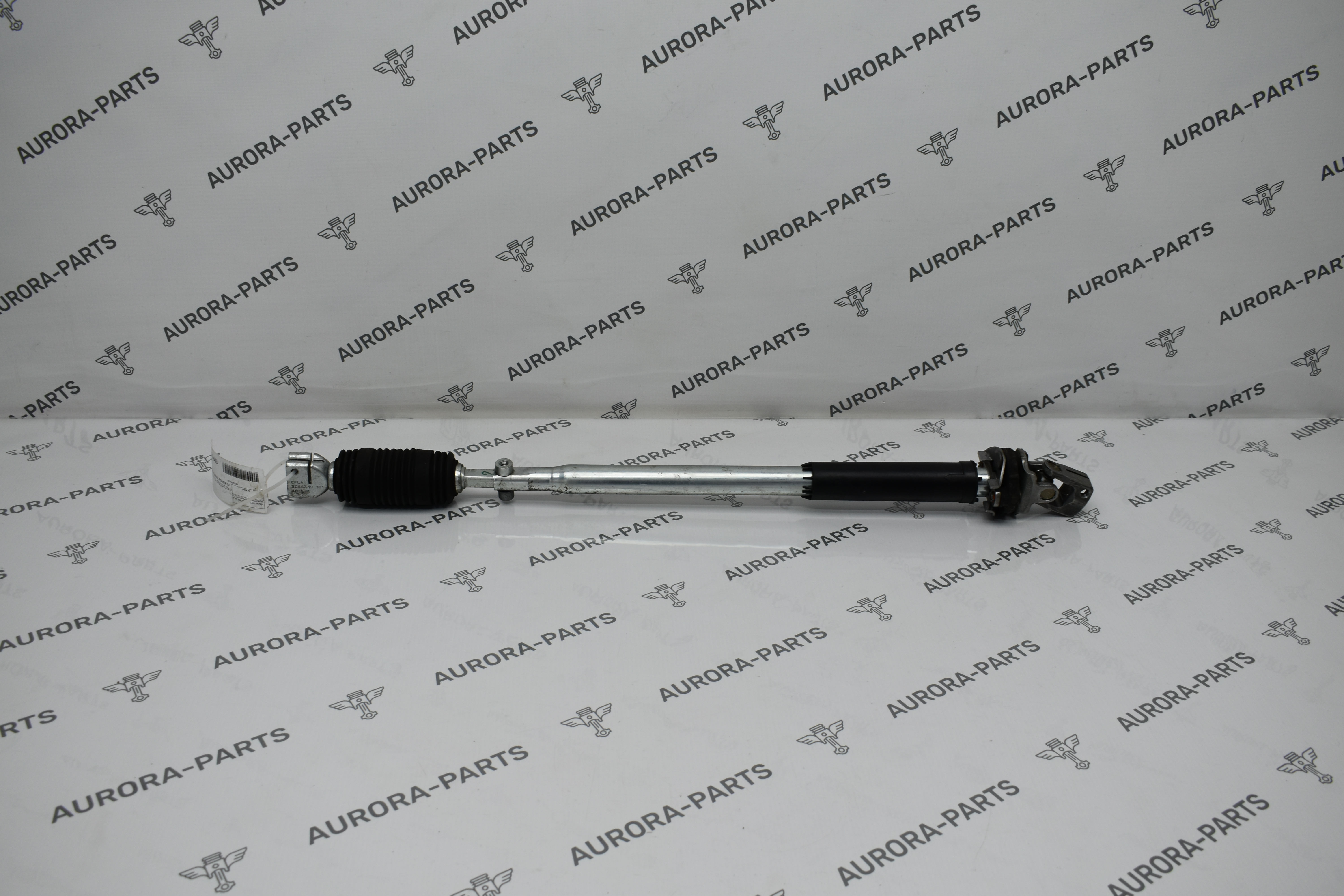 Вал рулевой Land Rover Range Rover 30DDTX