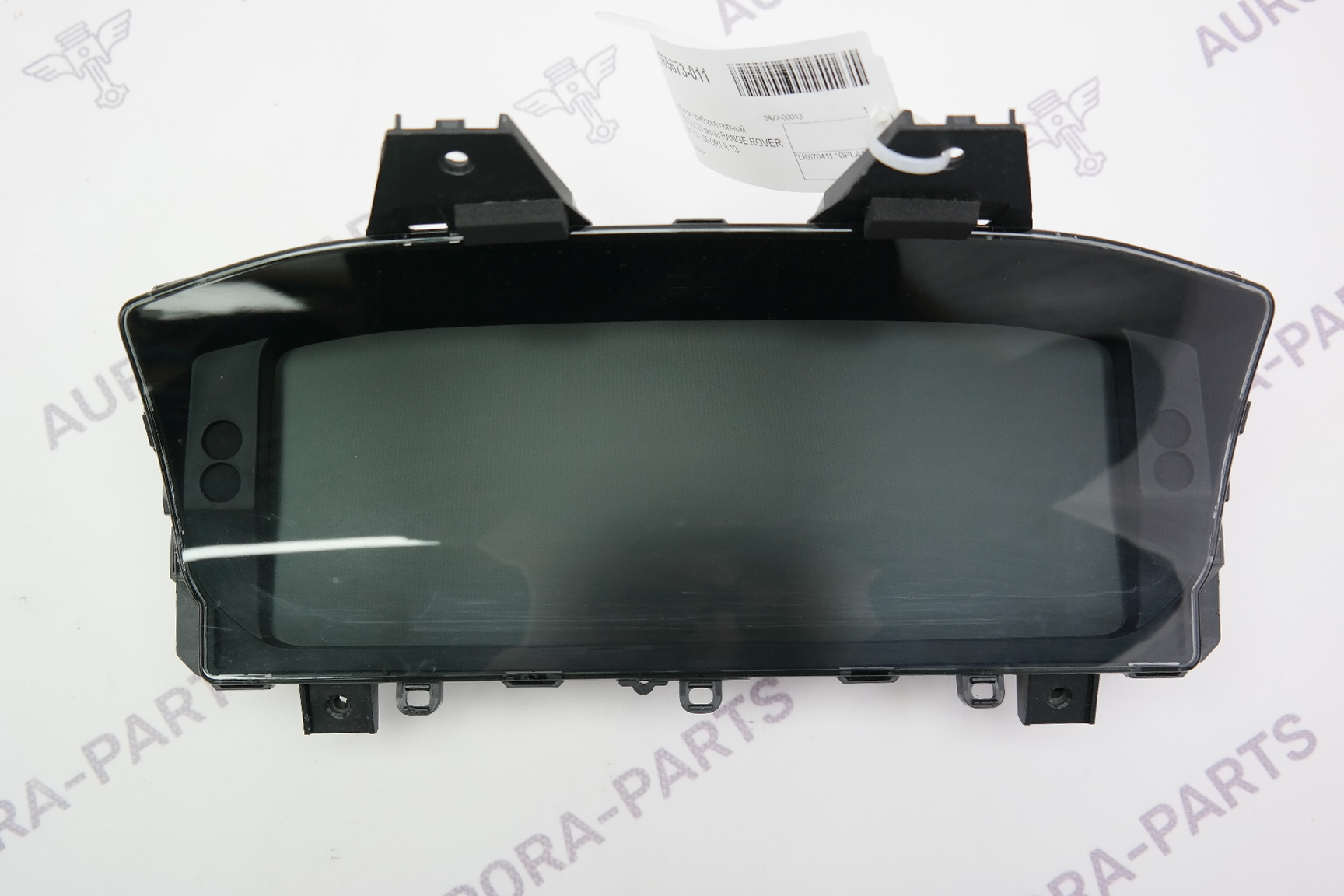 Панель приборов полный TFT/LCD экран Land Rover Range Rover 30DDTX