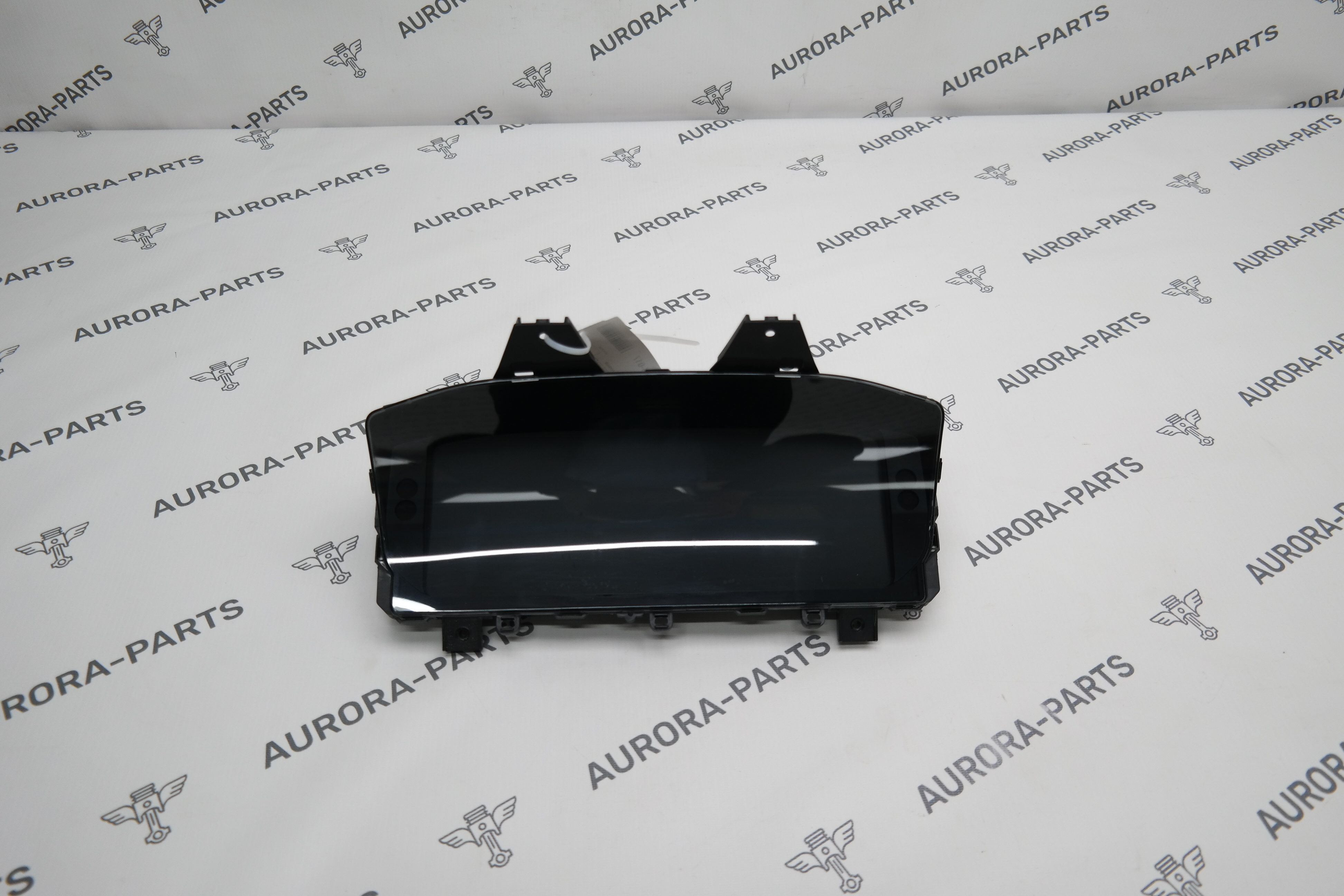 Панель приборов полный TFT/LCD экран Land Rover Range Rover 30DDTX