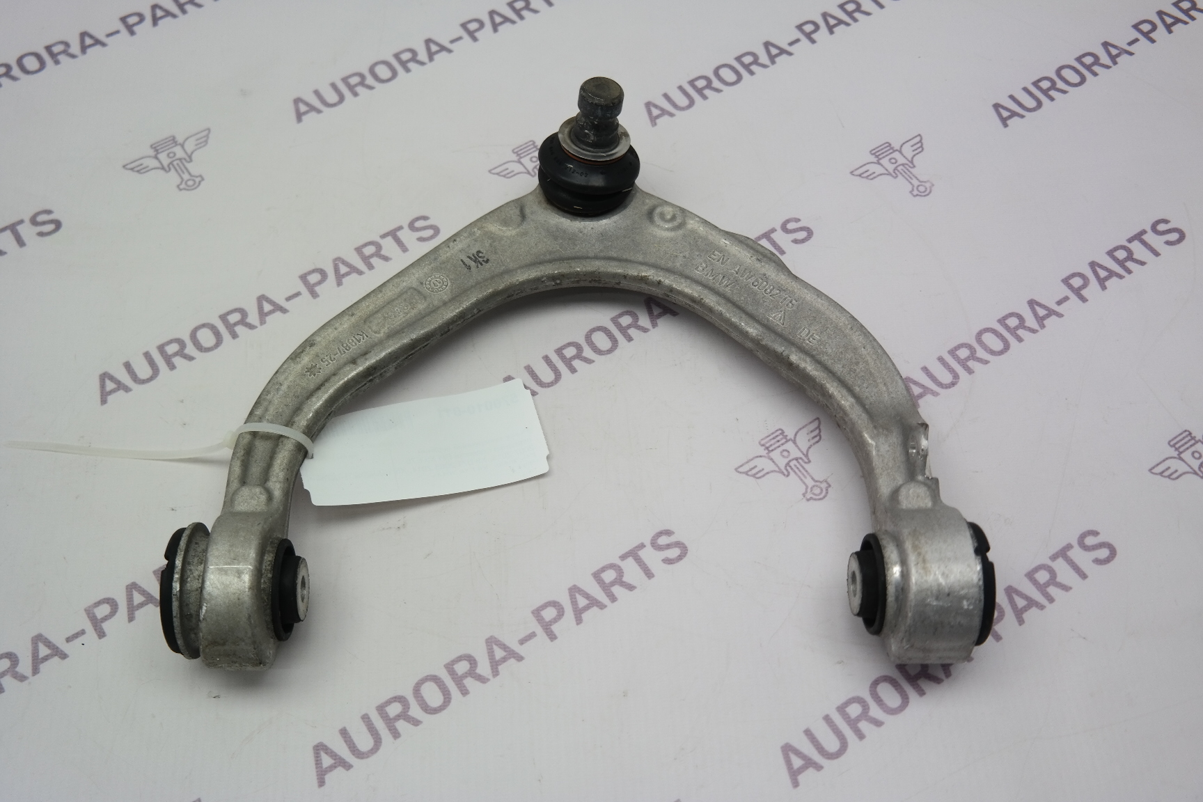 Рычаг поперечный верхний передней подвески RH BMW X5