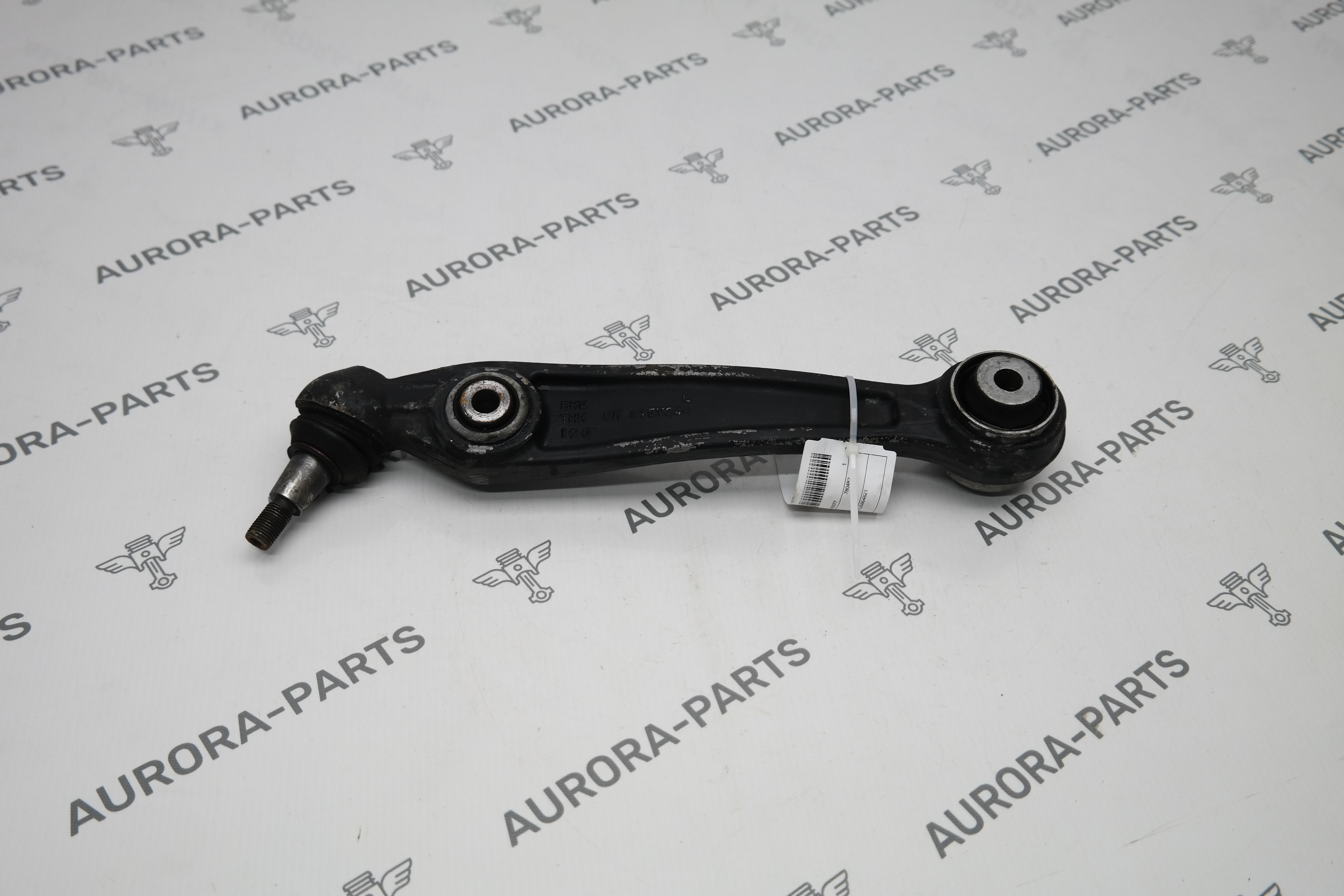 Рычаг нижний поперечный передней подвески LH BMW X6