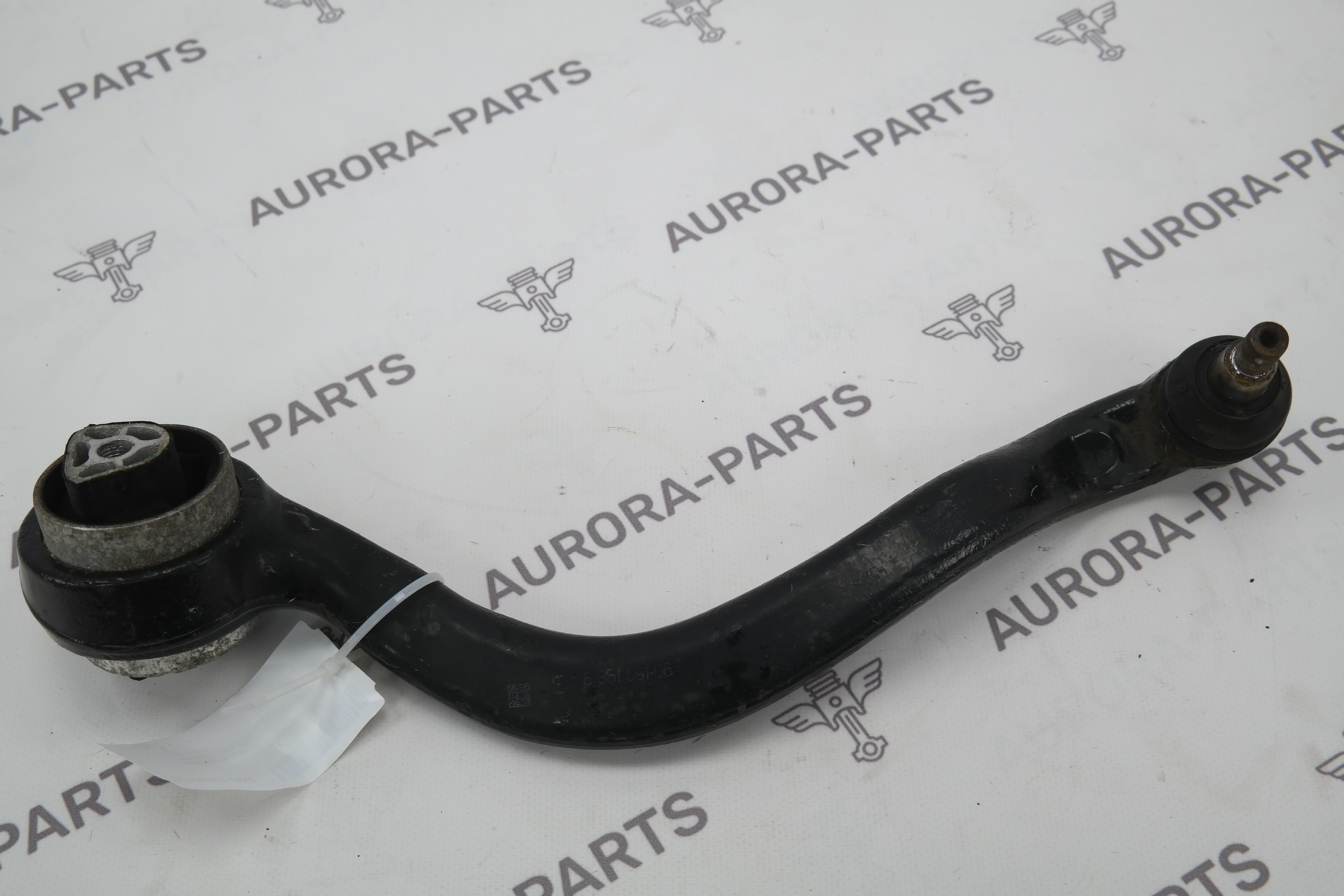 Рычаг нижний продольный передней подвески LH BMW X6