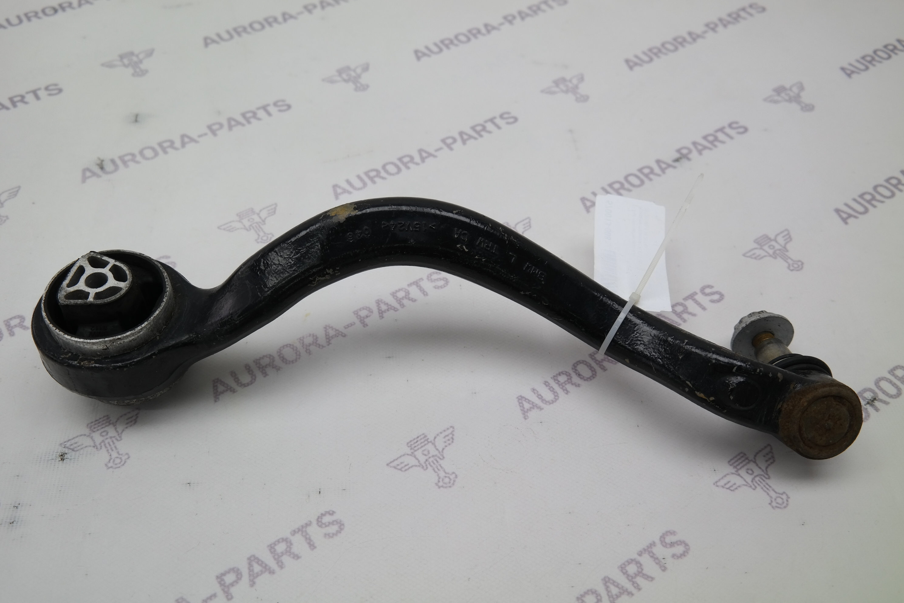 Рычаг нижний продольный передней подвески LH BMW X6