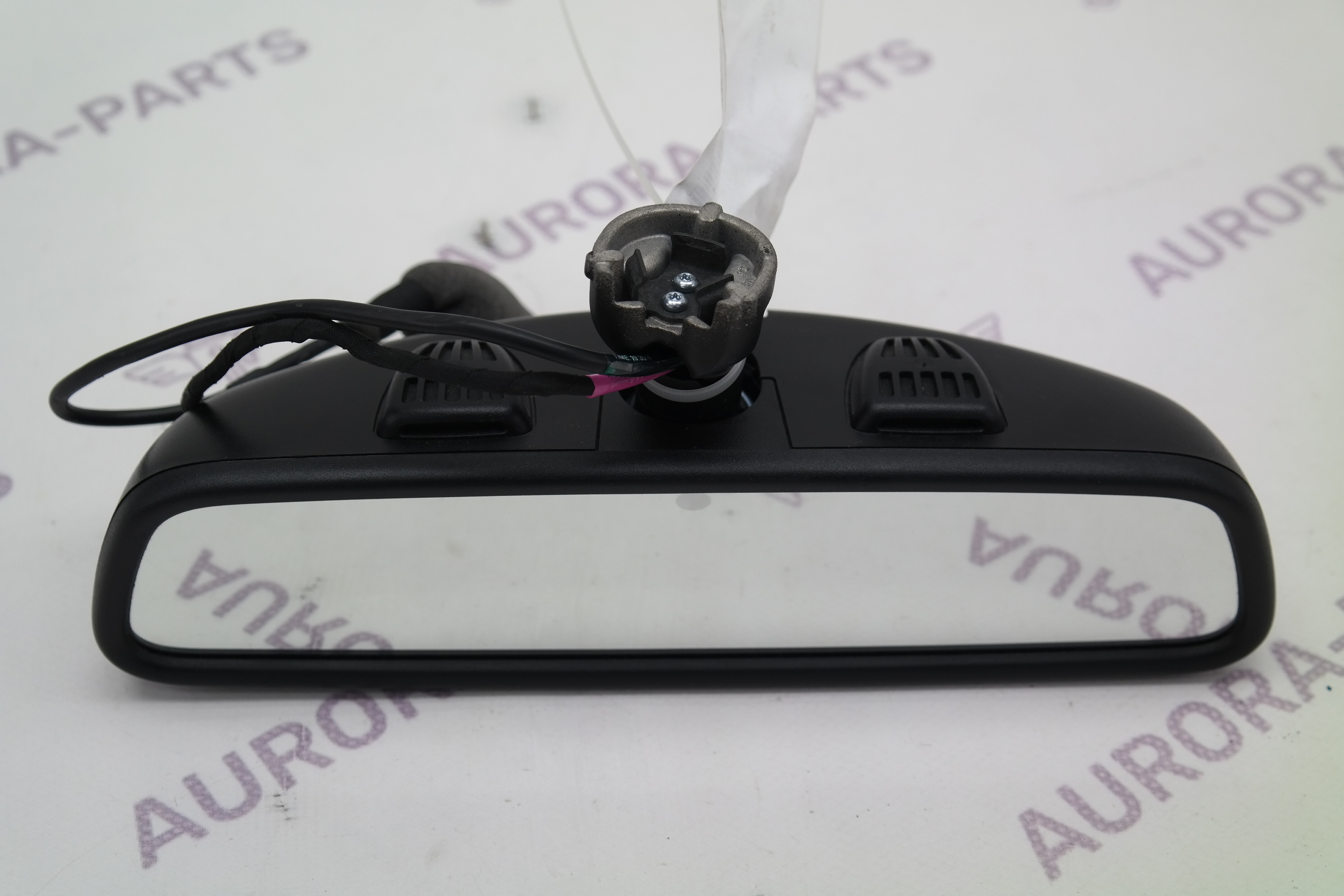 Зеркало салона Mercedes C-Klasse