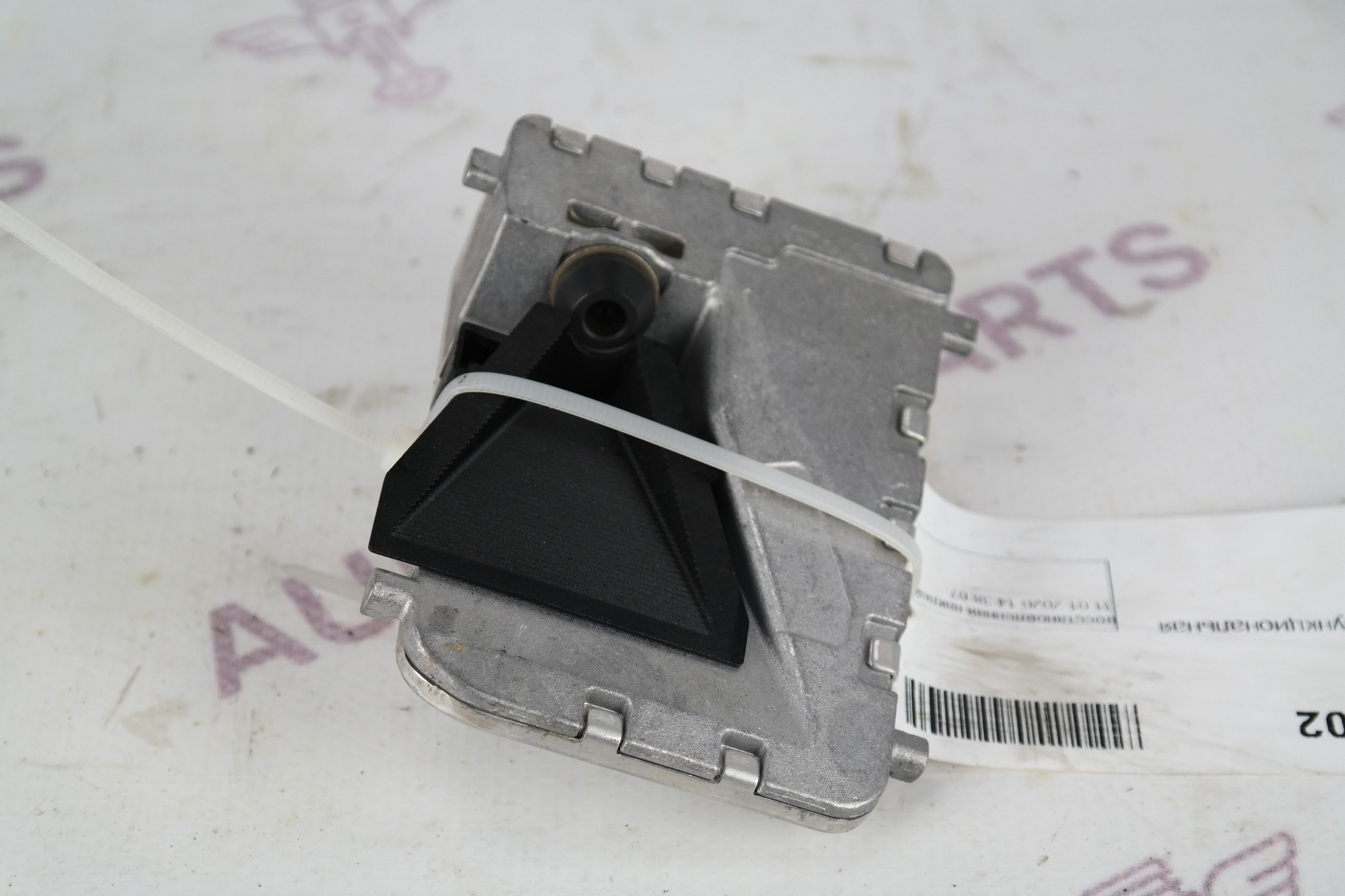 Камера многофункциональная Mercedes C-Klasse