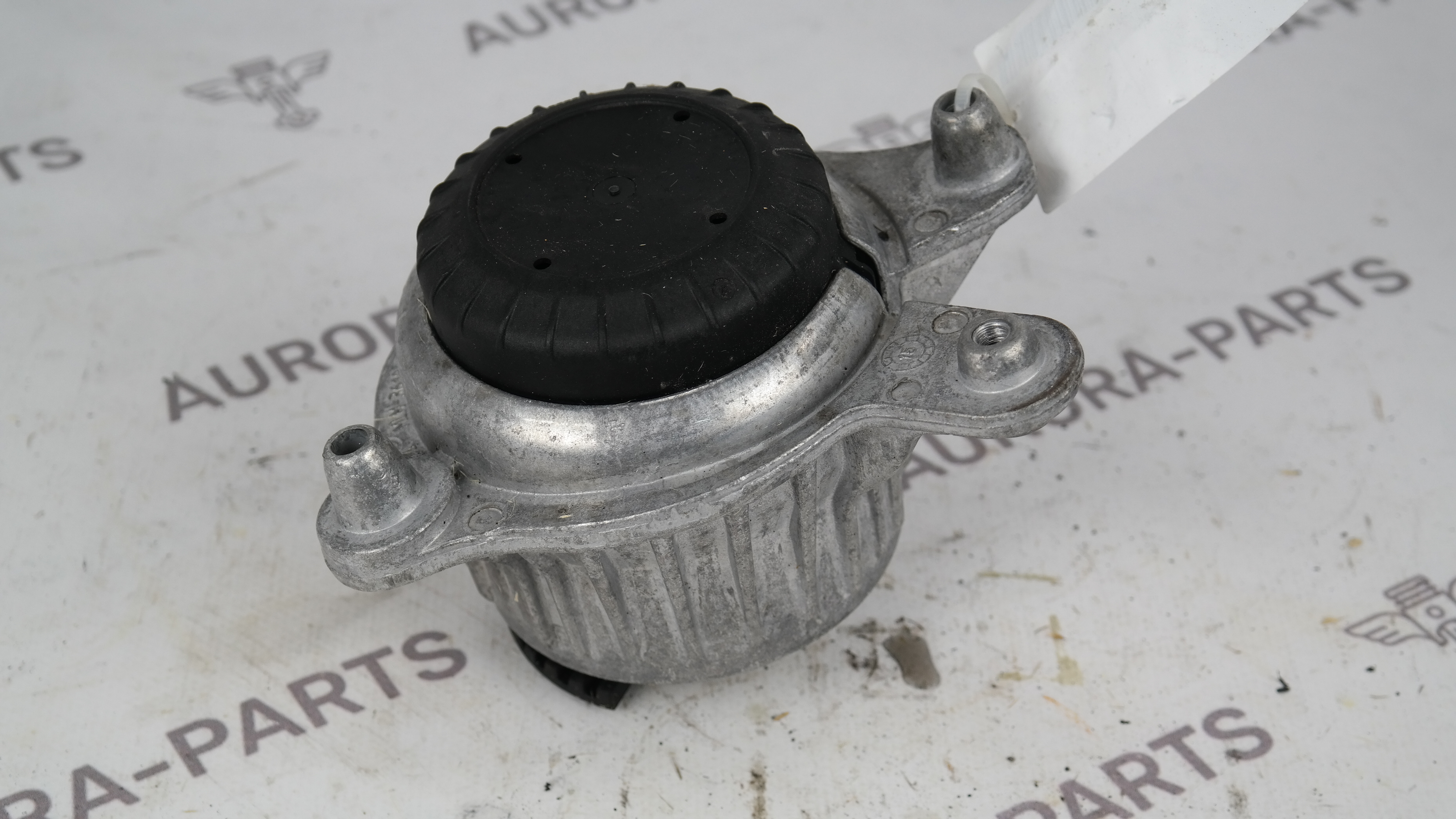 Подушка двигателя RH Mercedes C-Klasse