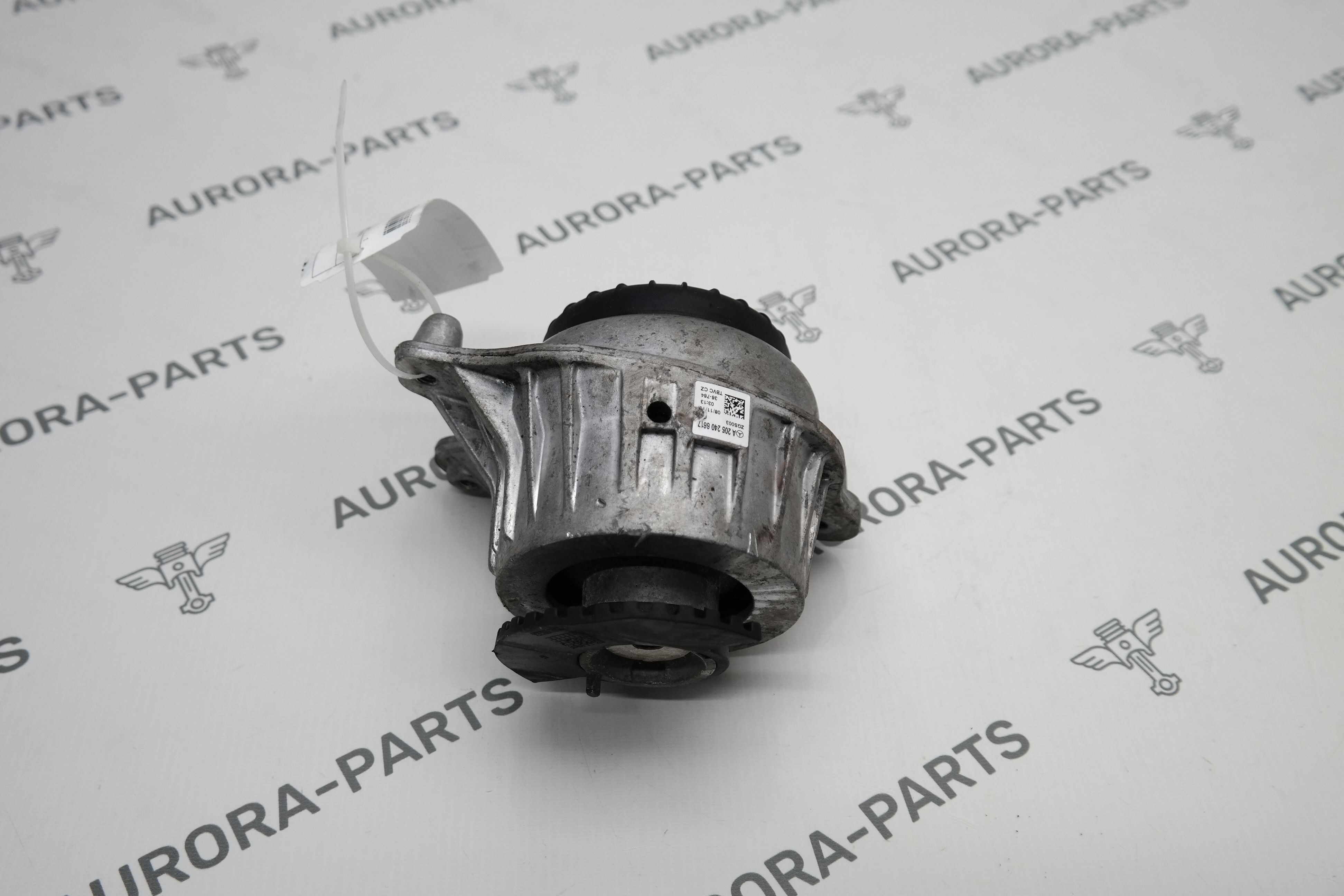 Подушка двигателя RH Mercedes C-Klasse