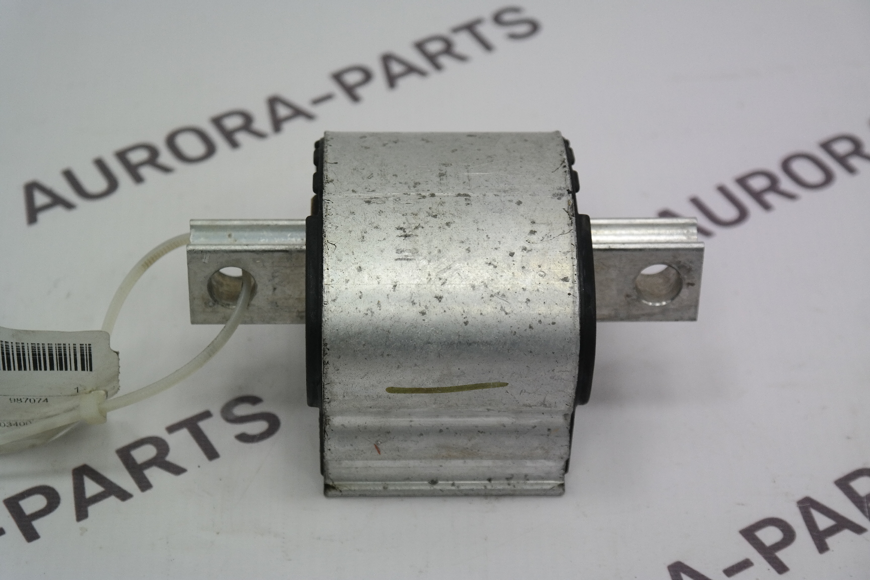 Подушка  коробки передач, сзади Mercedes C-Klasse