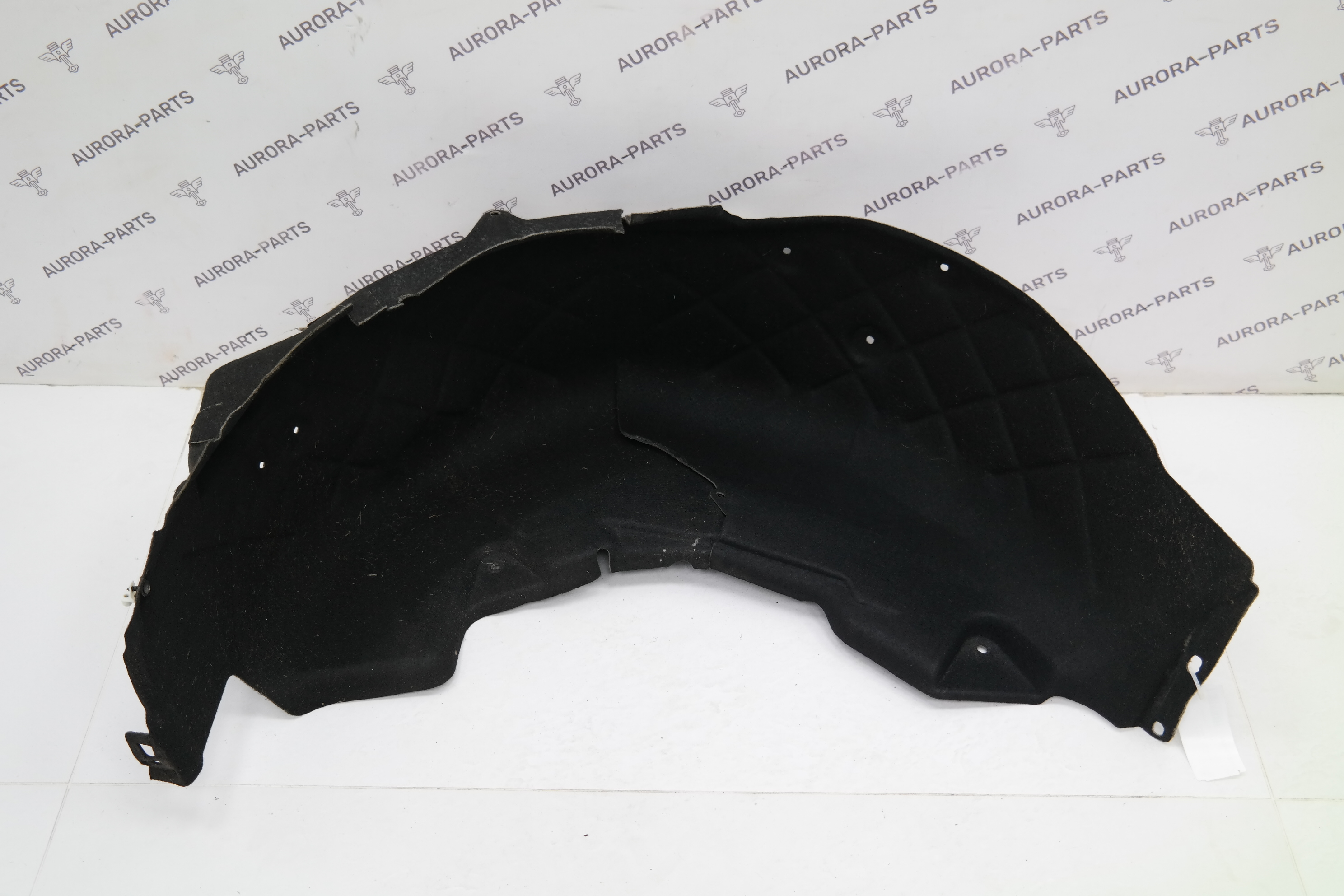 Подкрылок задний RH Land Rover Range Rover Sport