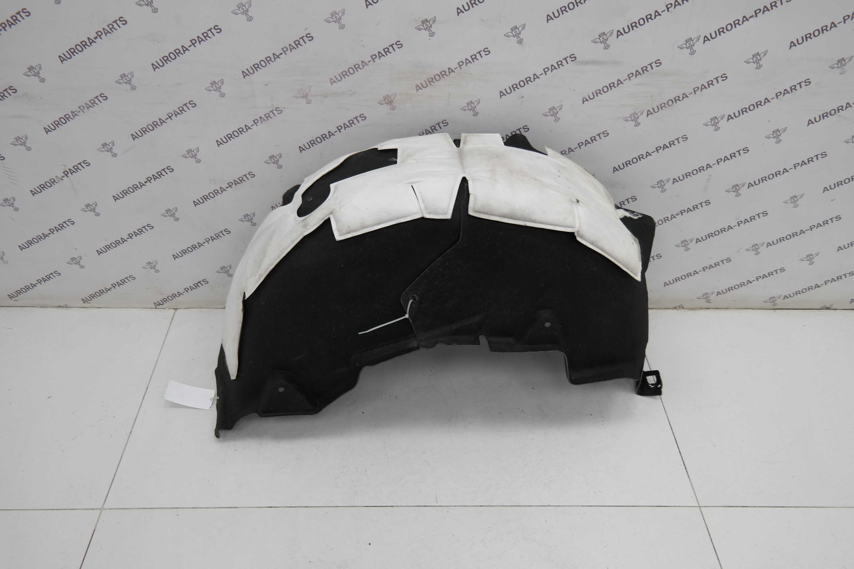 Подкрылок задний RH Land Rover Range Rover Sport