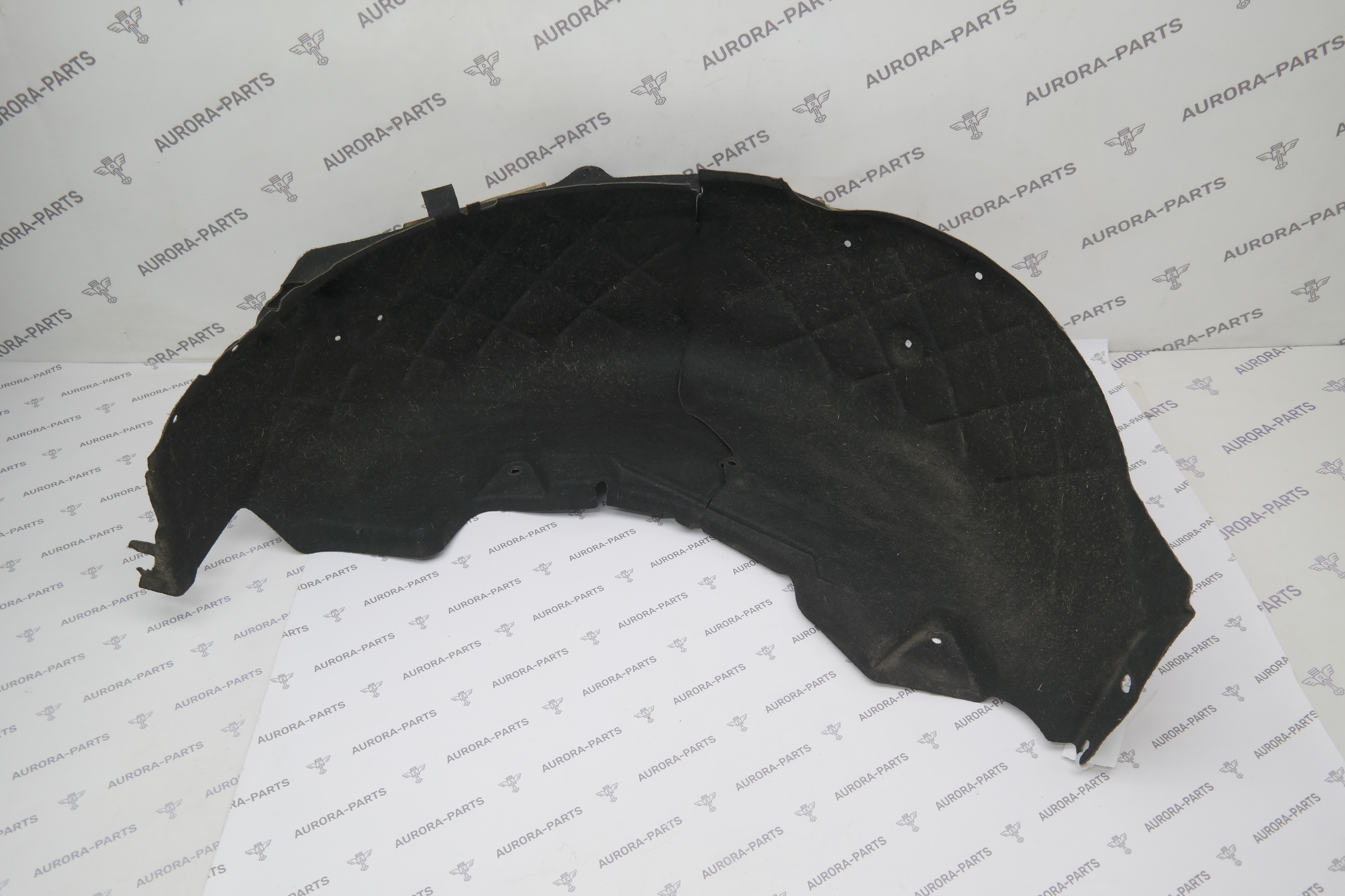 Подкрылок задний RH Land Rover Range Rover Sport
