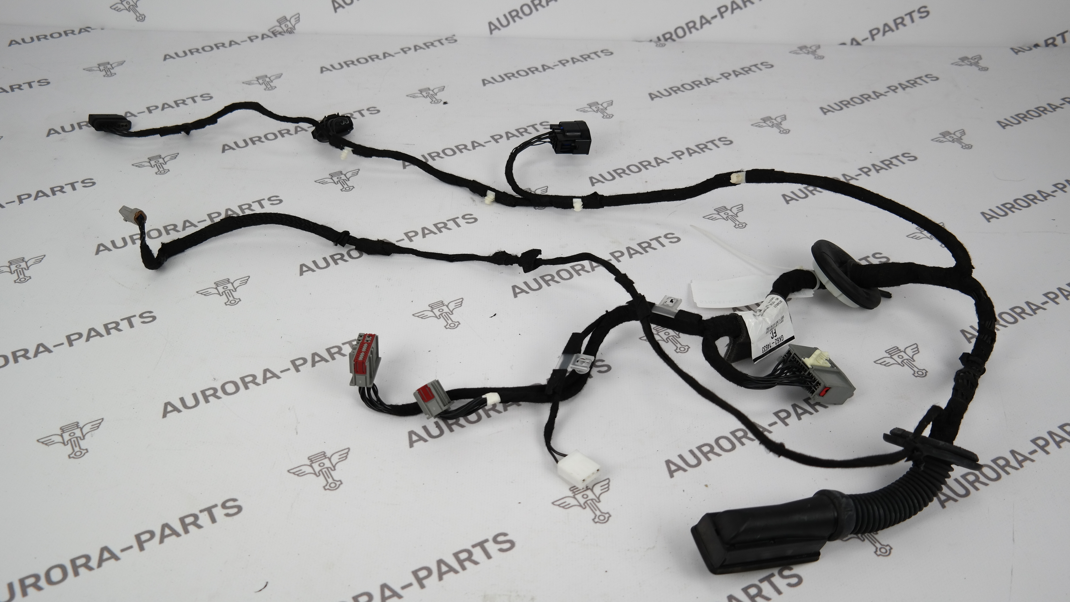 Жгут проводки задней двери LH Land Rover Range Rover Sport