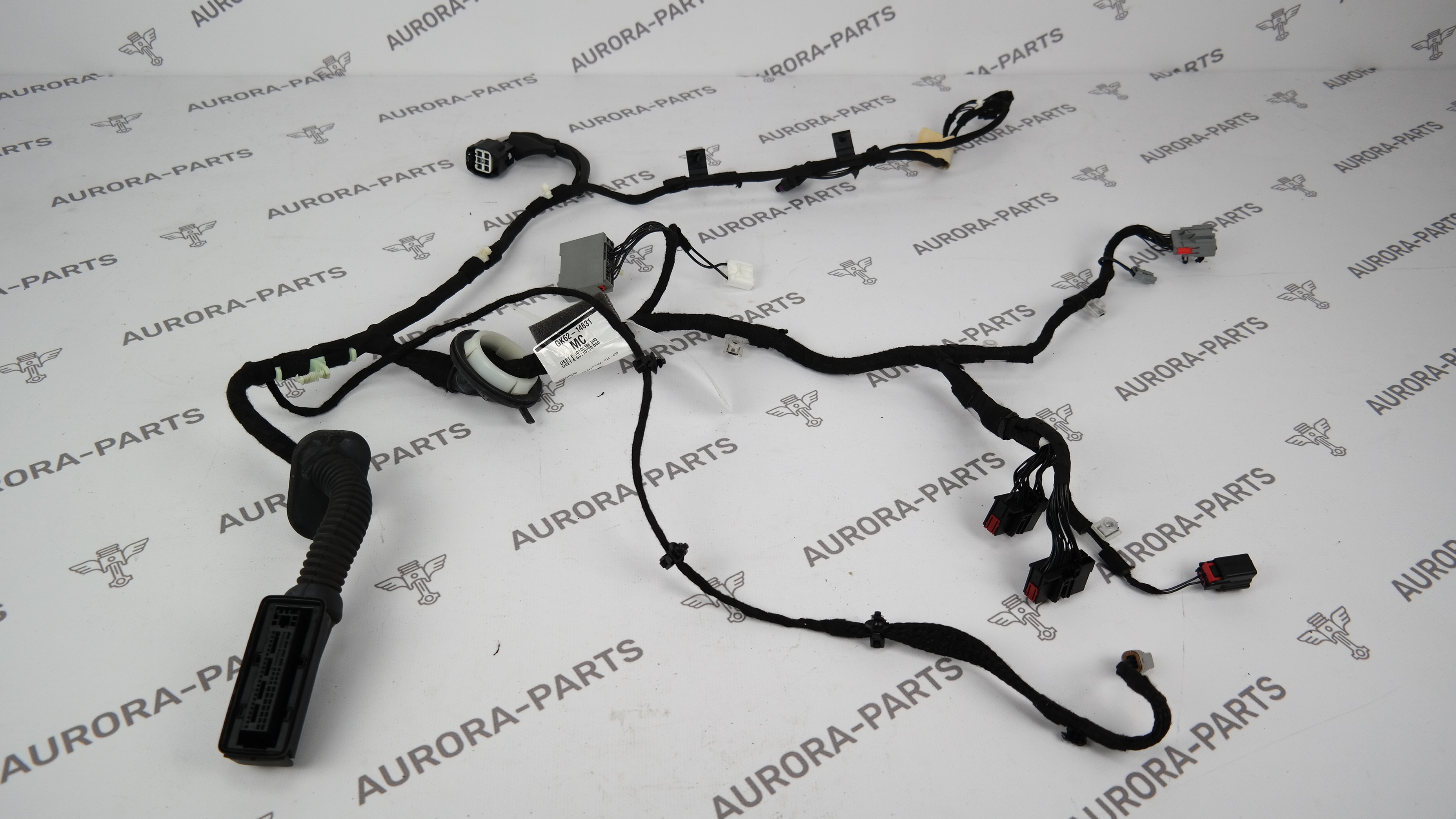 Жгут проводки передней двери LH Land Rover Range Rover Sport