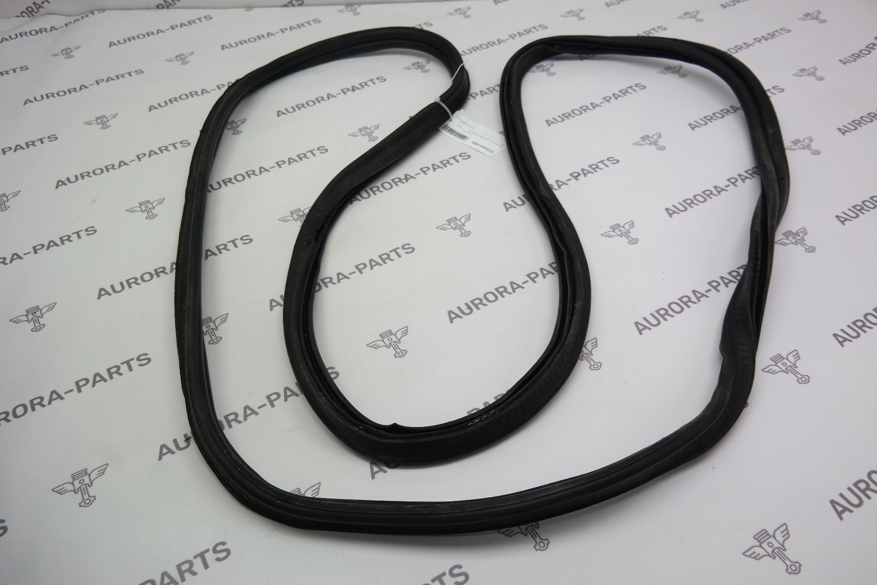 Уплотнитель багажника Land Rover Range Rover Sport