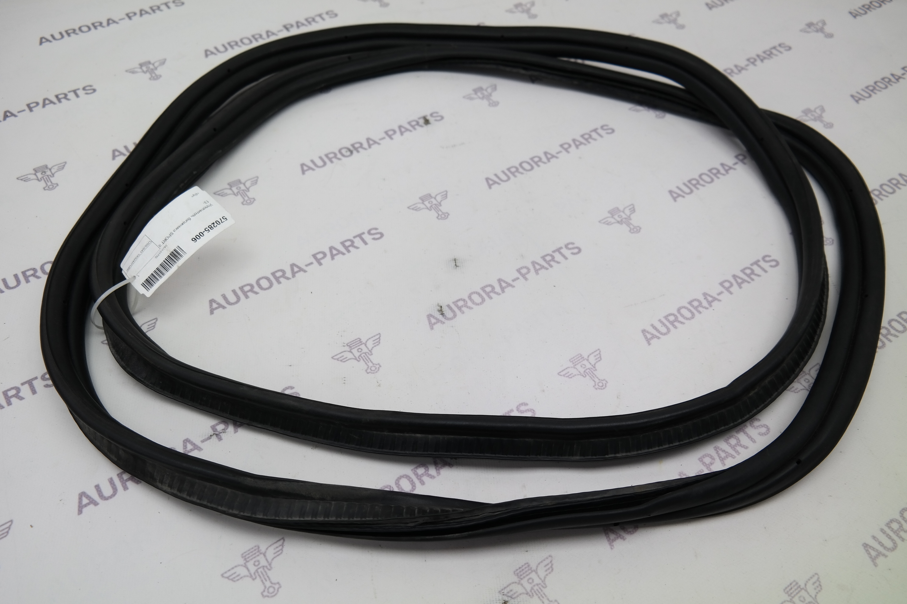 Уплотнитель багажника Land Rover Range Rover Sport