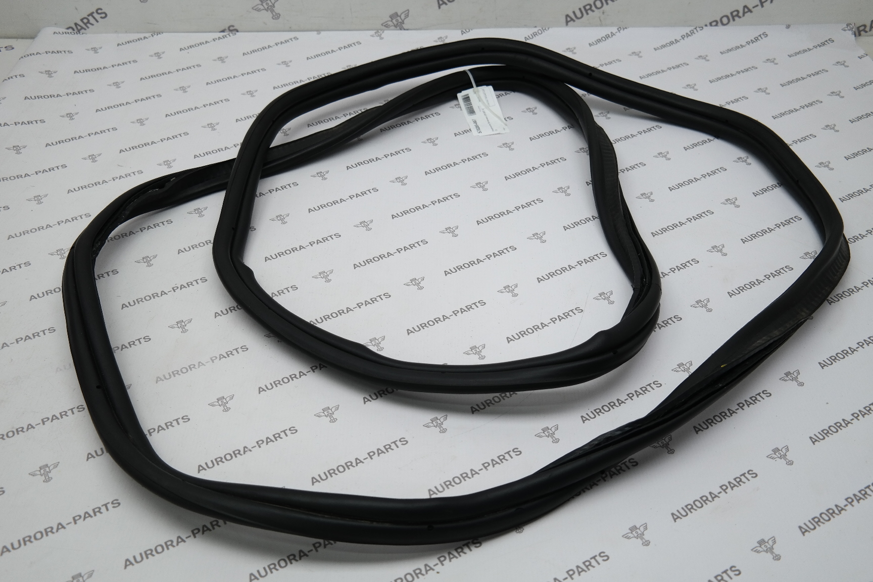 Уплотнитель багажника Land Rover Range Rover Sport