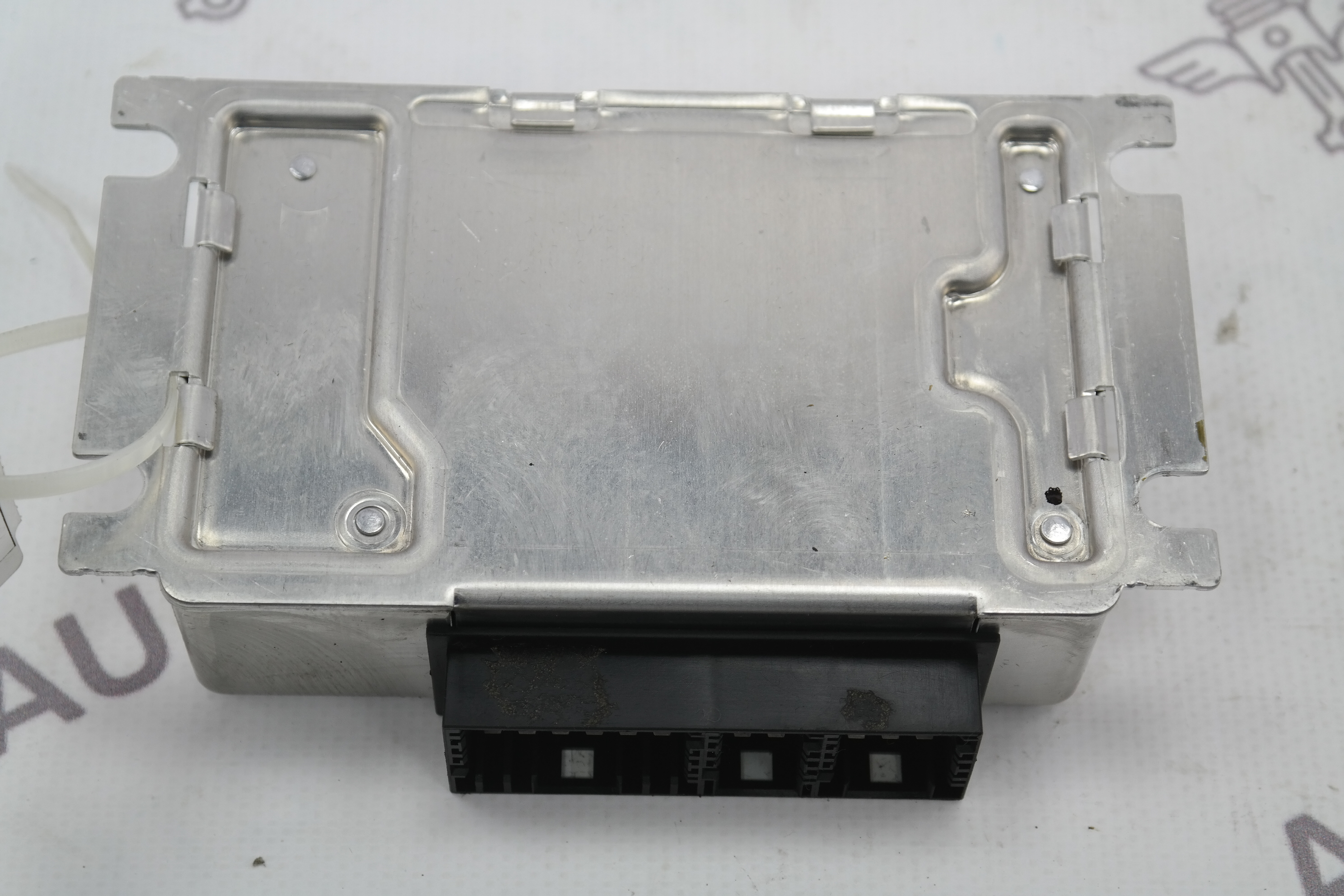 Блок управления раздаточной коробкой Land Rover Range Rover Sport