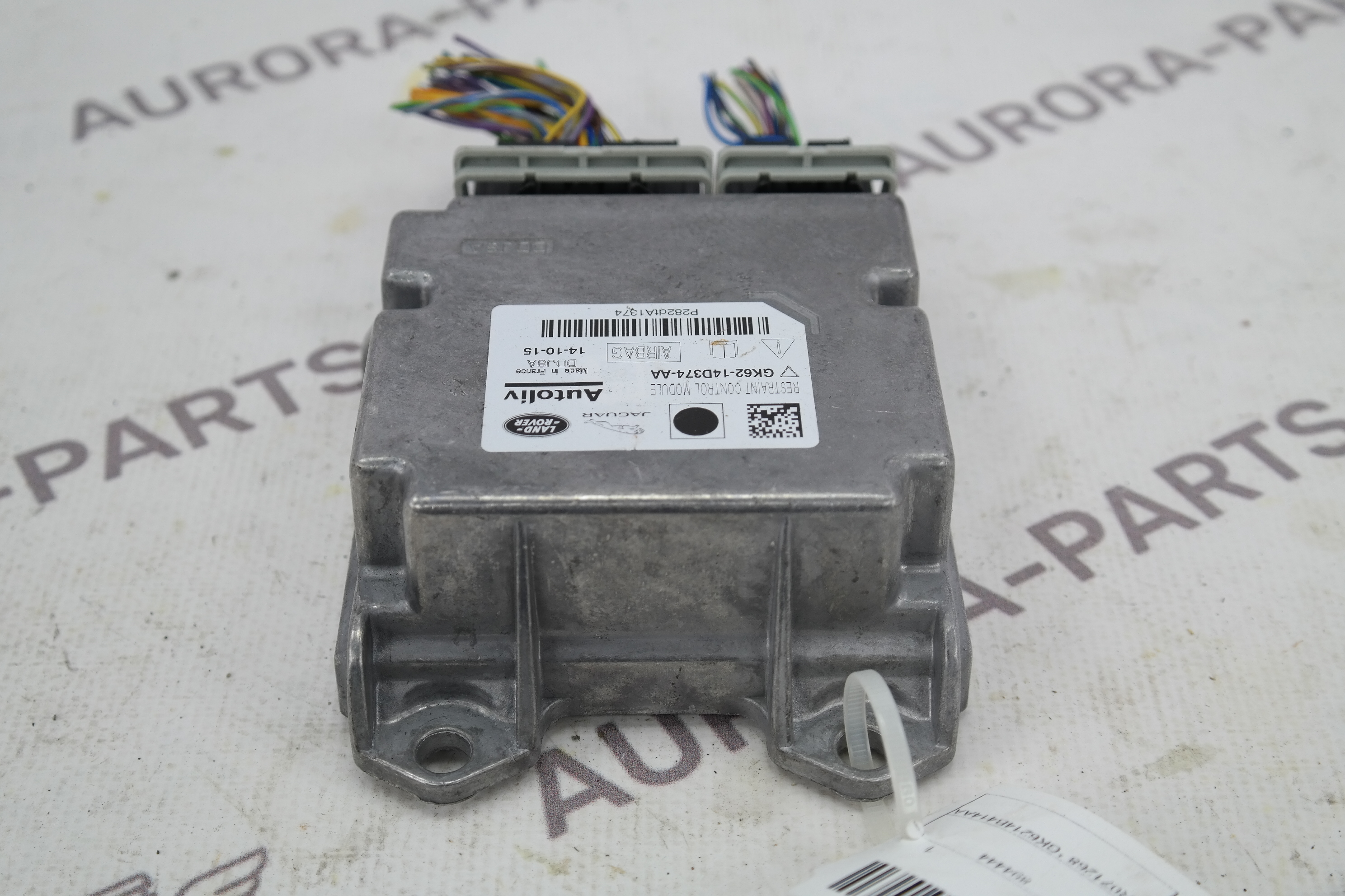 Блок управления рендж ровер спорт. Land Rover vplgt0097 блок.