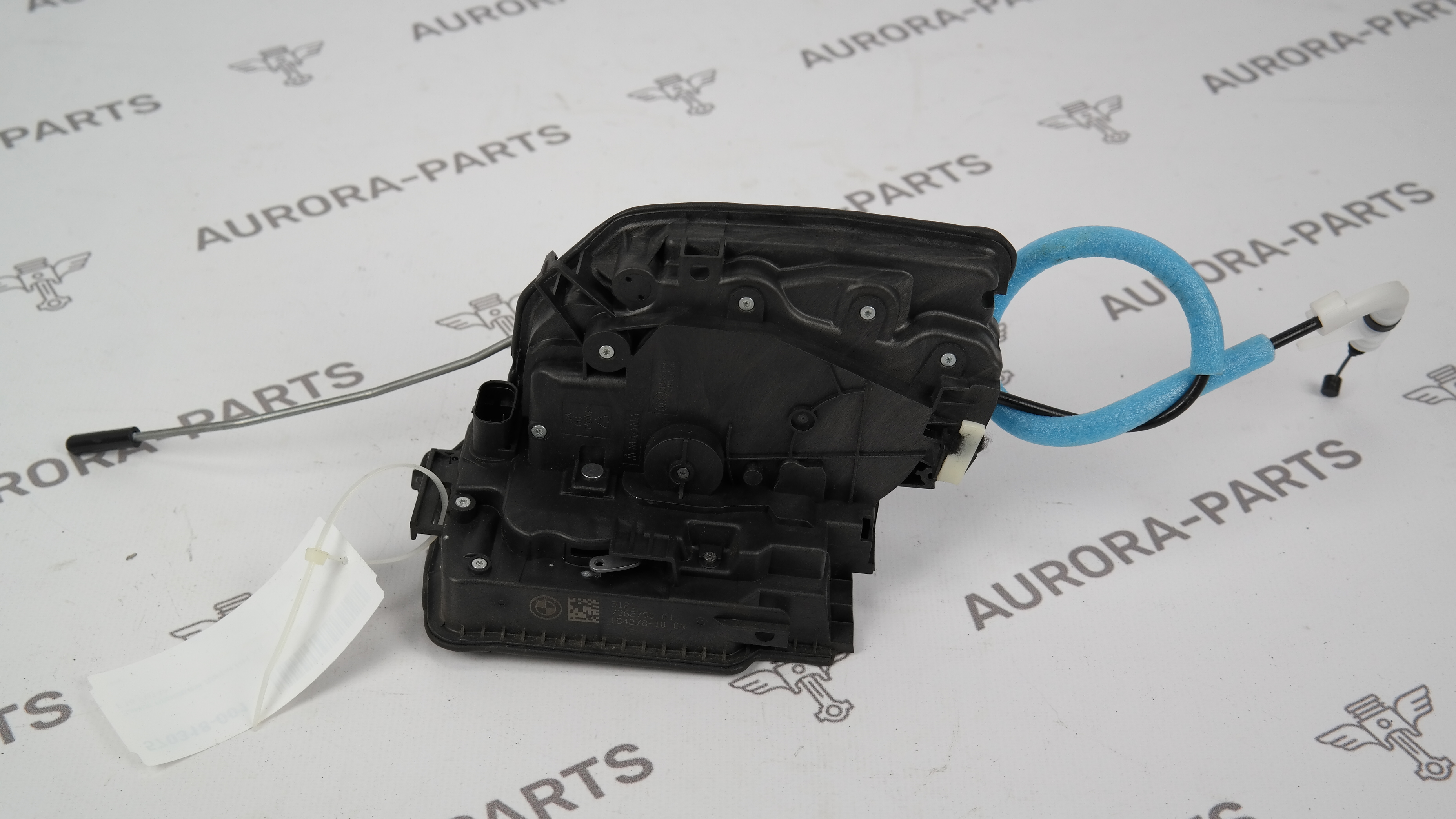 Замок передней двери RH BMW X6