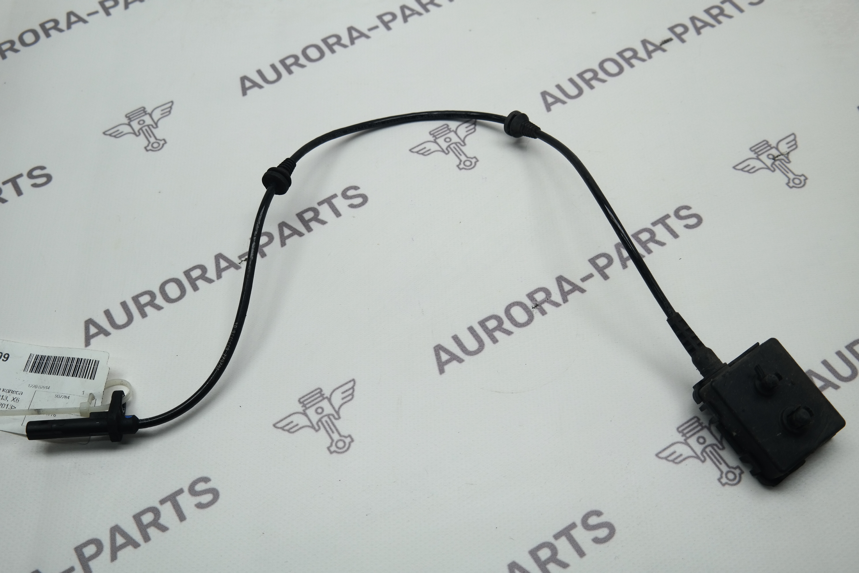 Датчик ABS переднего колеса LH=RH BMW X5