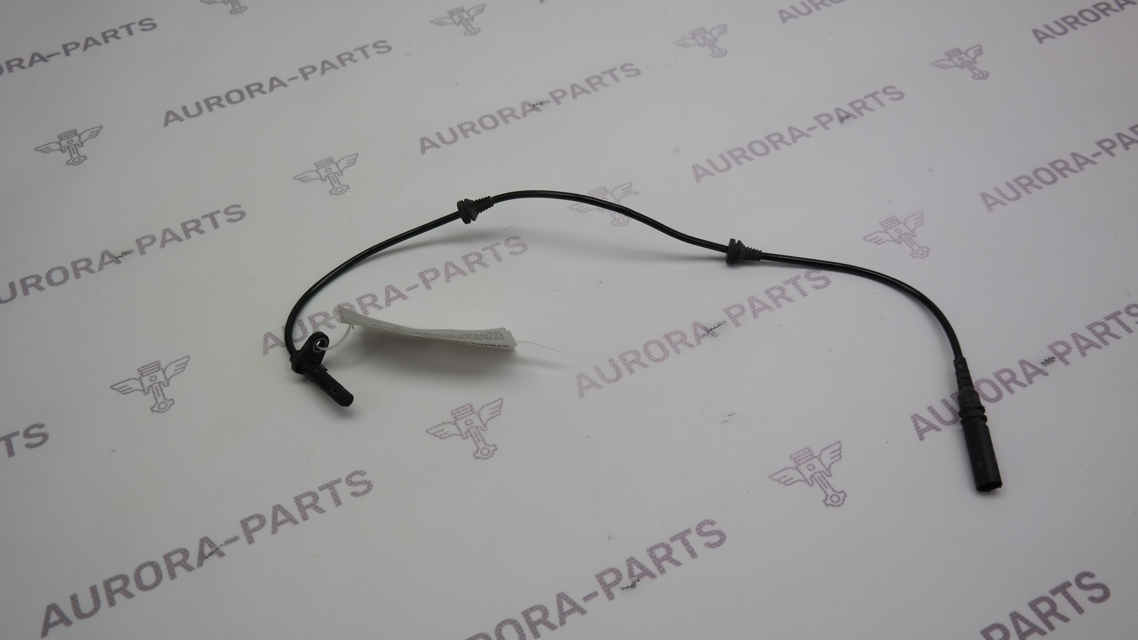 Датчик ABS переднего колеса LH=RH BMW X5