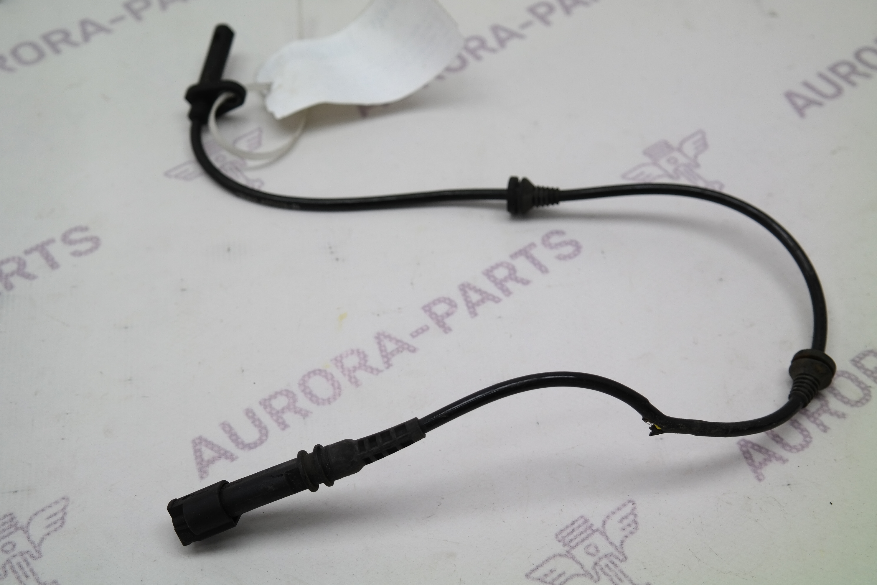 Датчик ABS переднего колеса LH=RH BMW X5