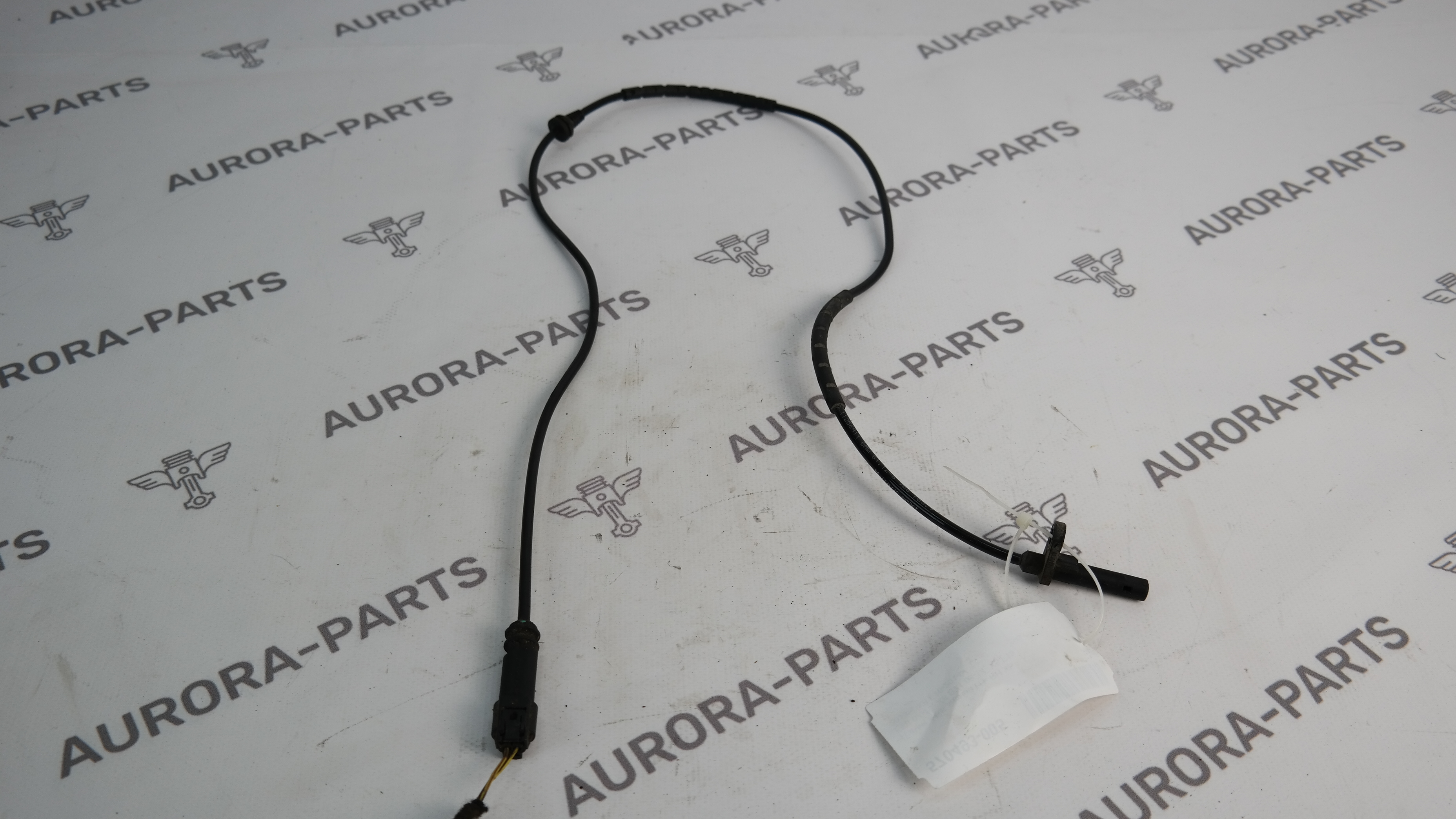 Датчик ABS задний LH=RH BMW X5