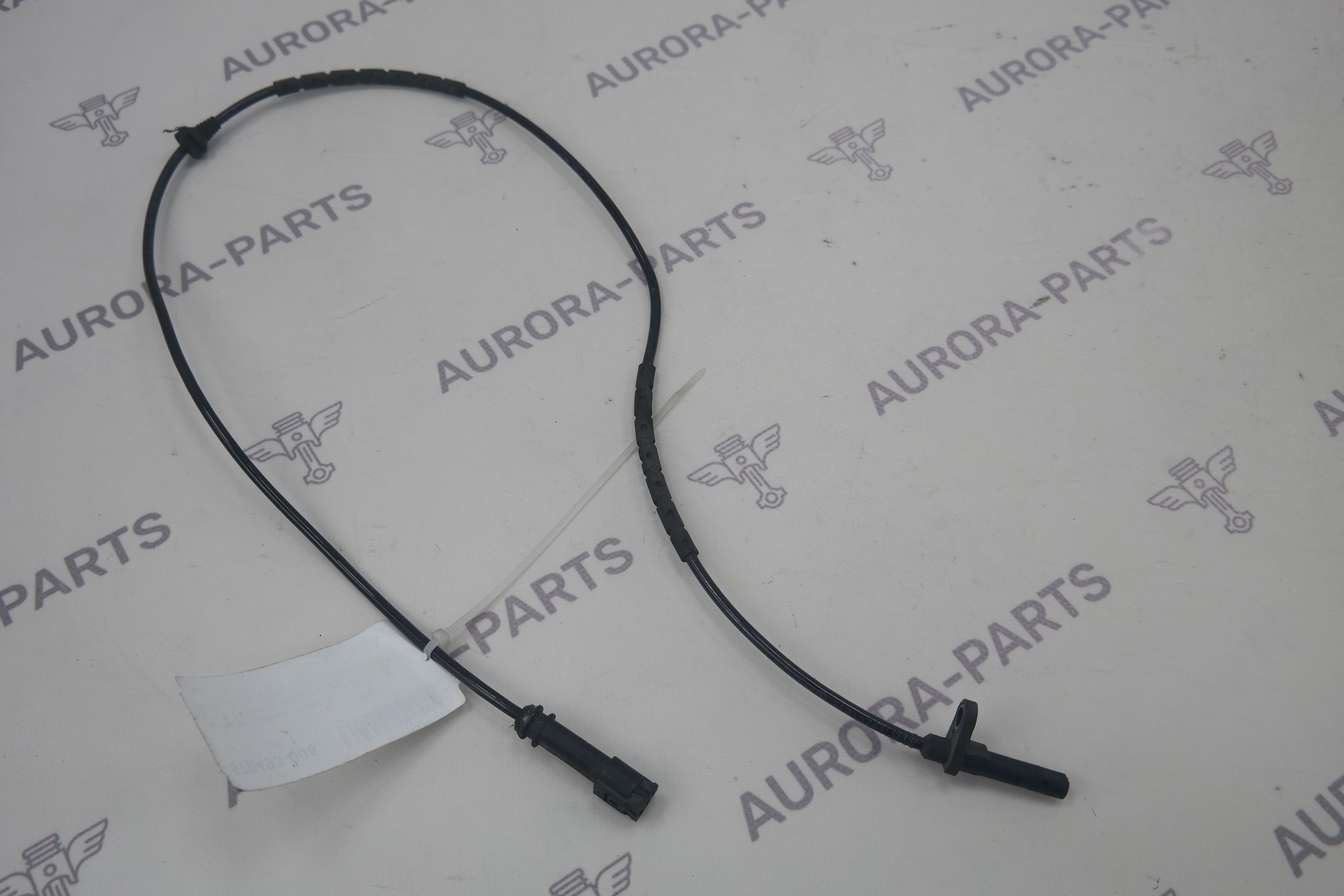 Датчик ABS задний LH=RH BMW X5