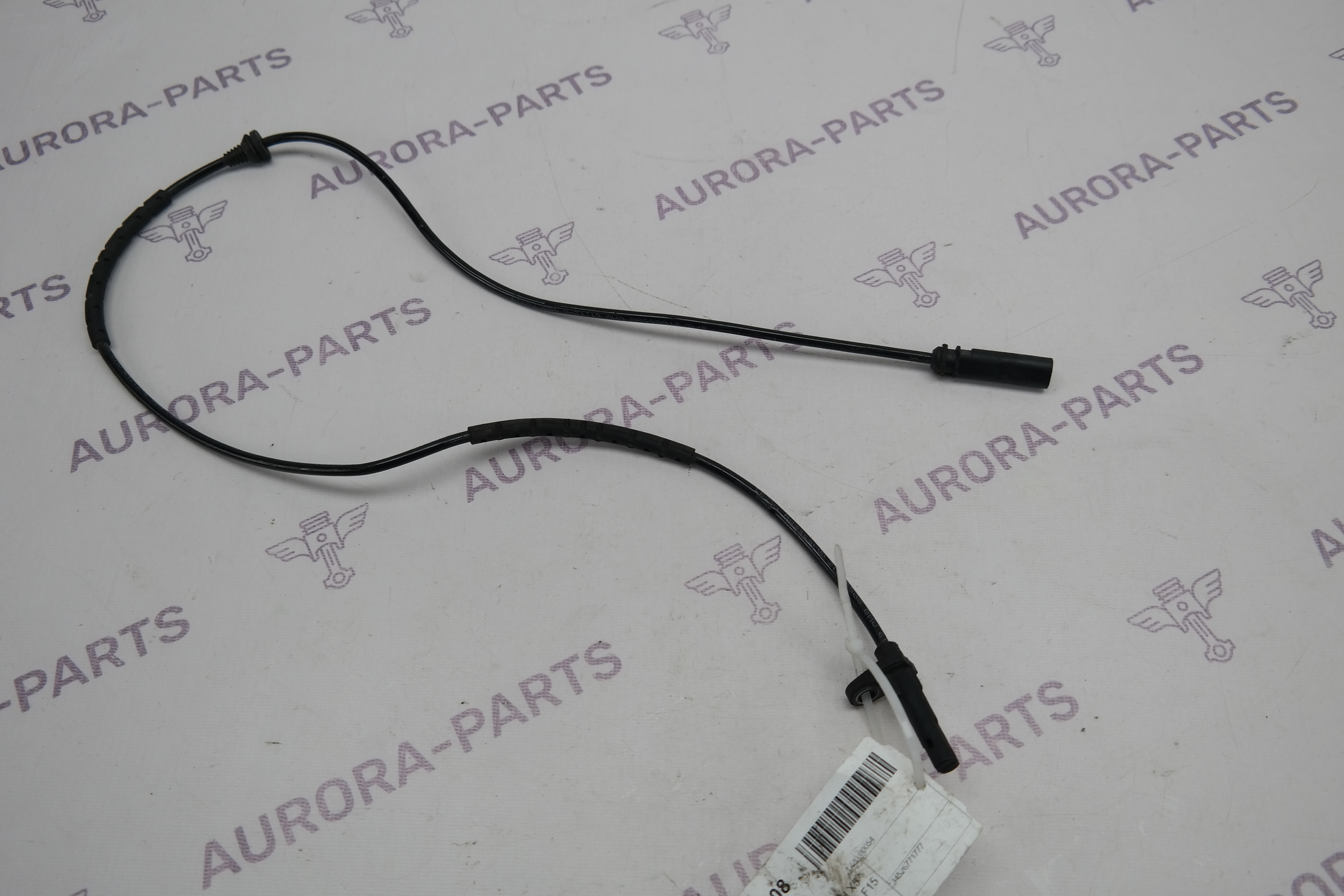 Датчик ABS задний LH=RH BMW X5