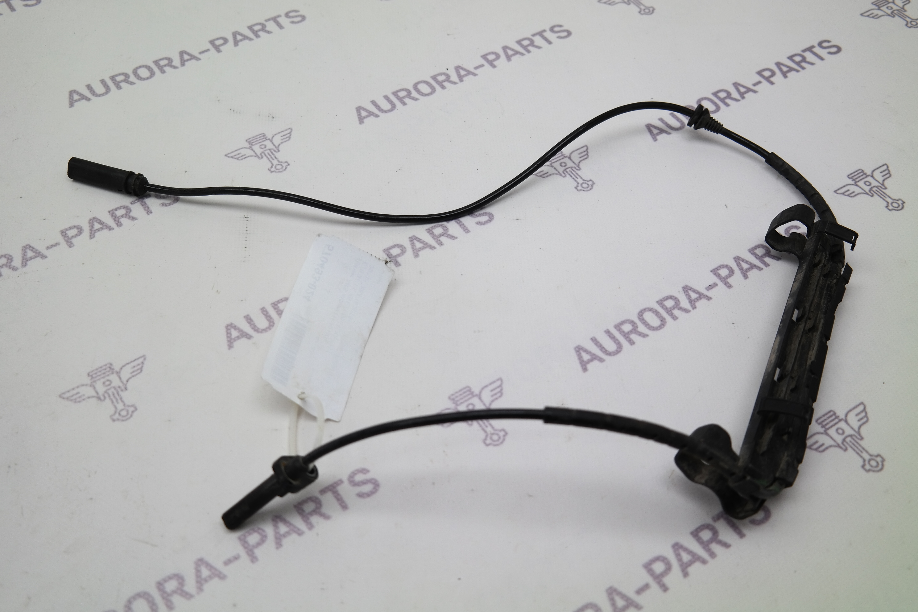 Датчик ABS задний LH=RH BMW X5