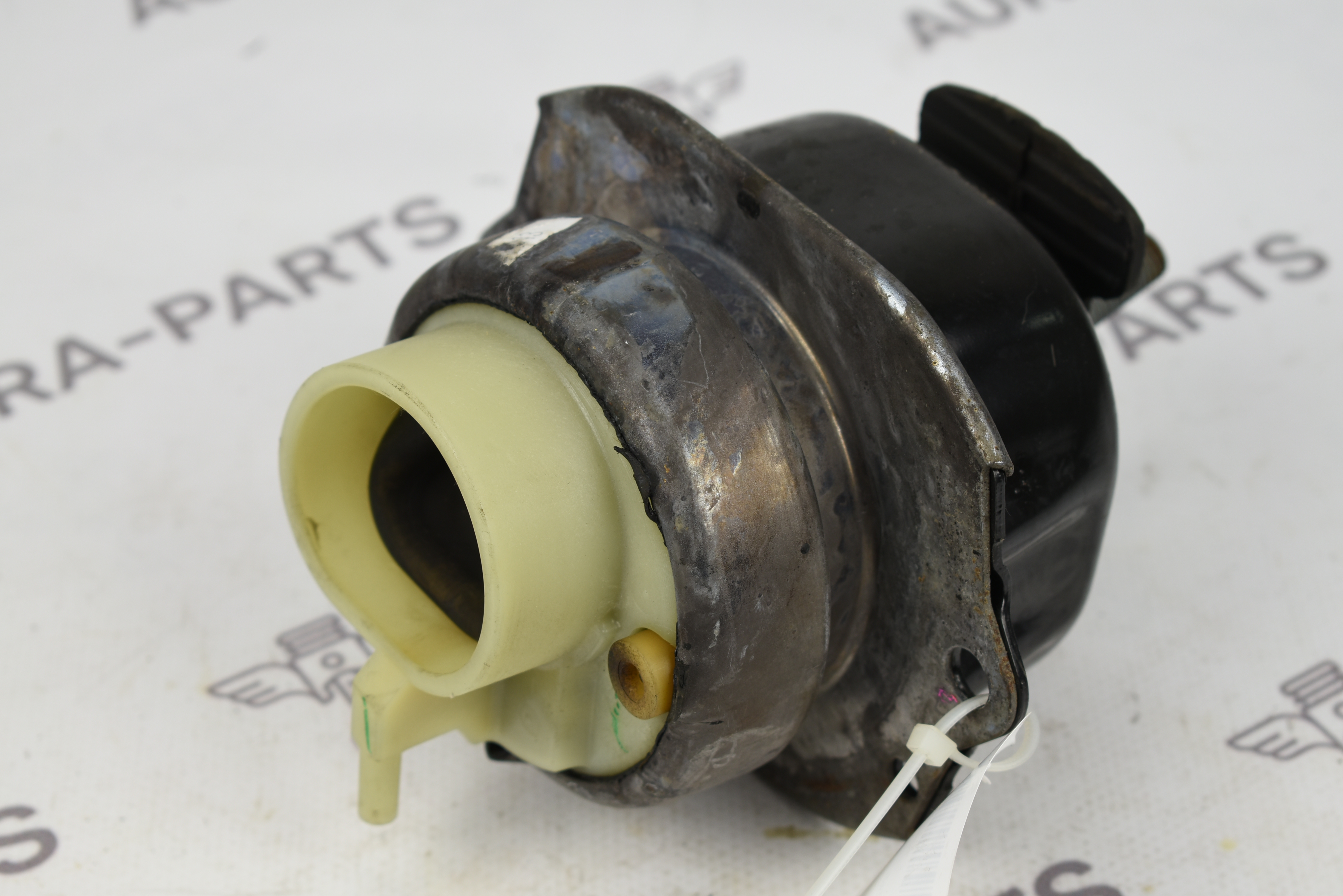 Подушка двигателя LH BMW X6