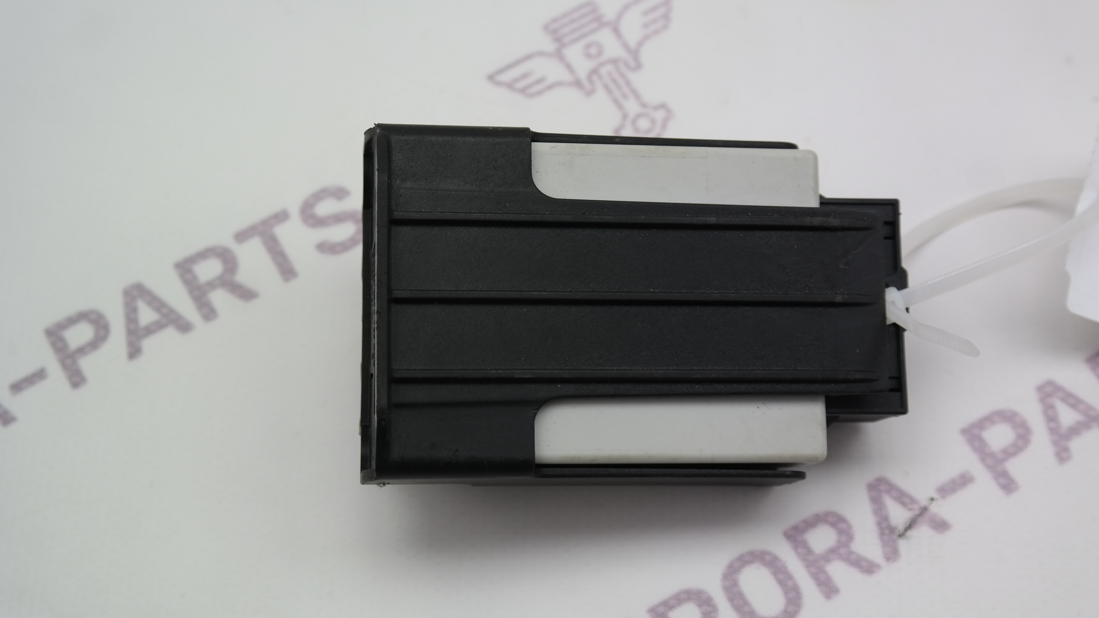 Блок управления рулевой колонки BMW X5