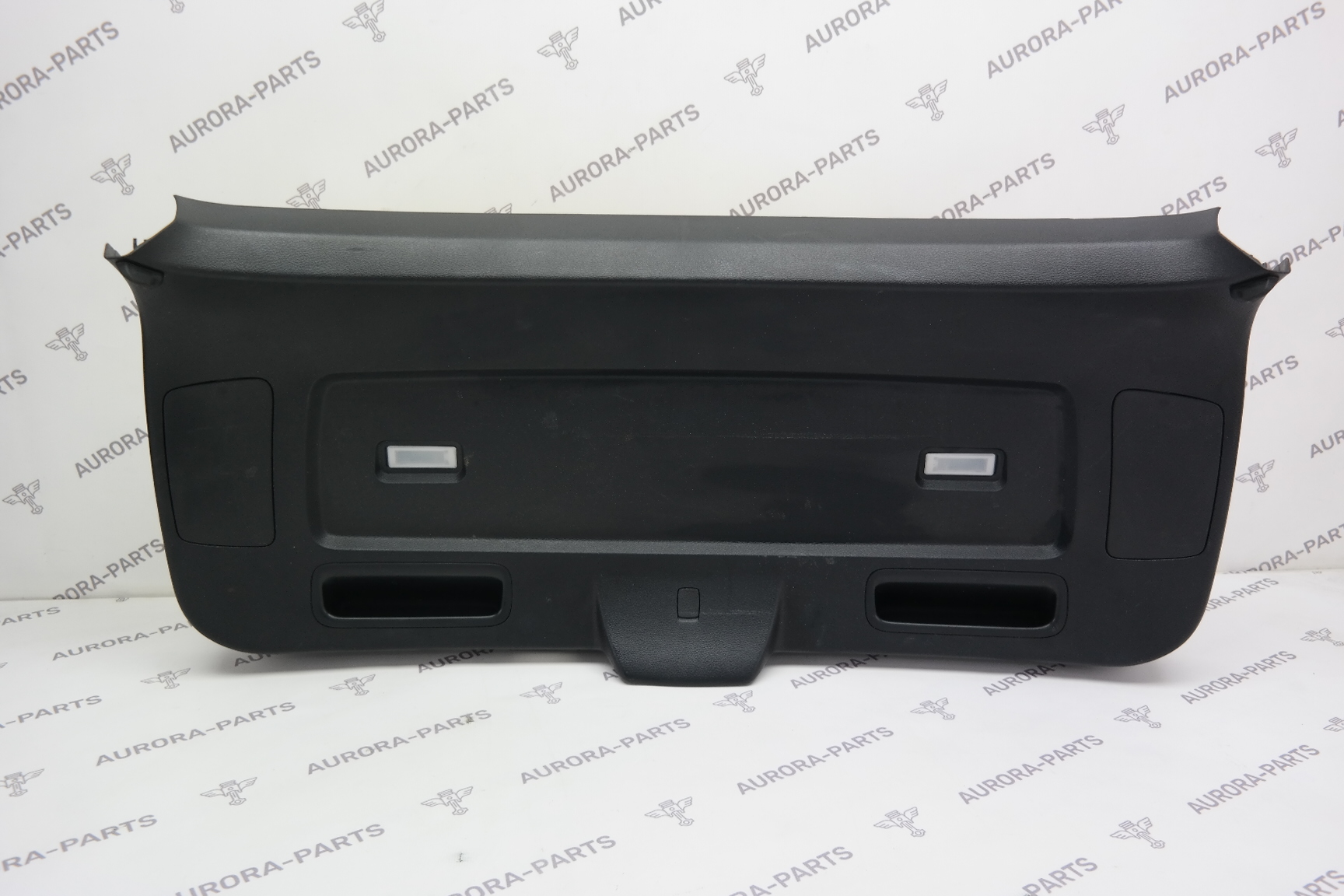 Обшивка крышки багажника BMW X6