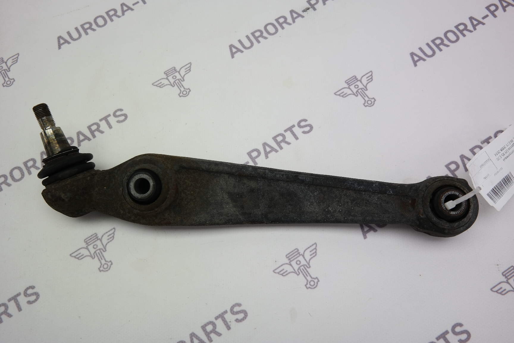 Рычаг нижний поперечный передней подвески LH BMW X6